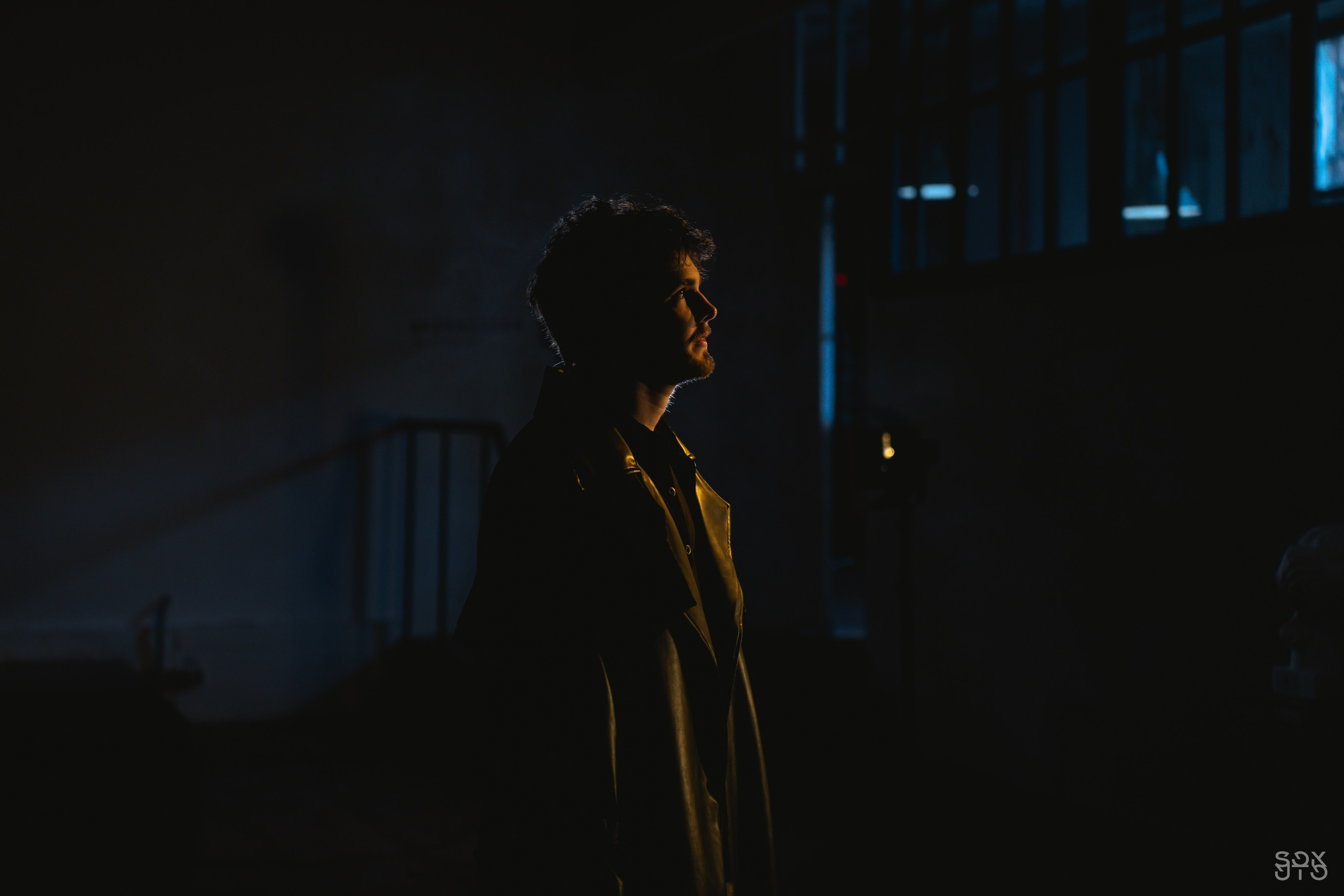 BAKED ROLL x Grad! ent