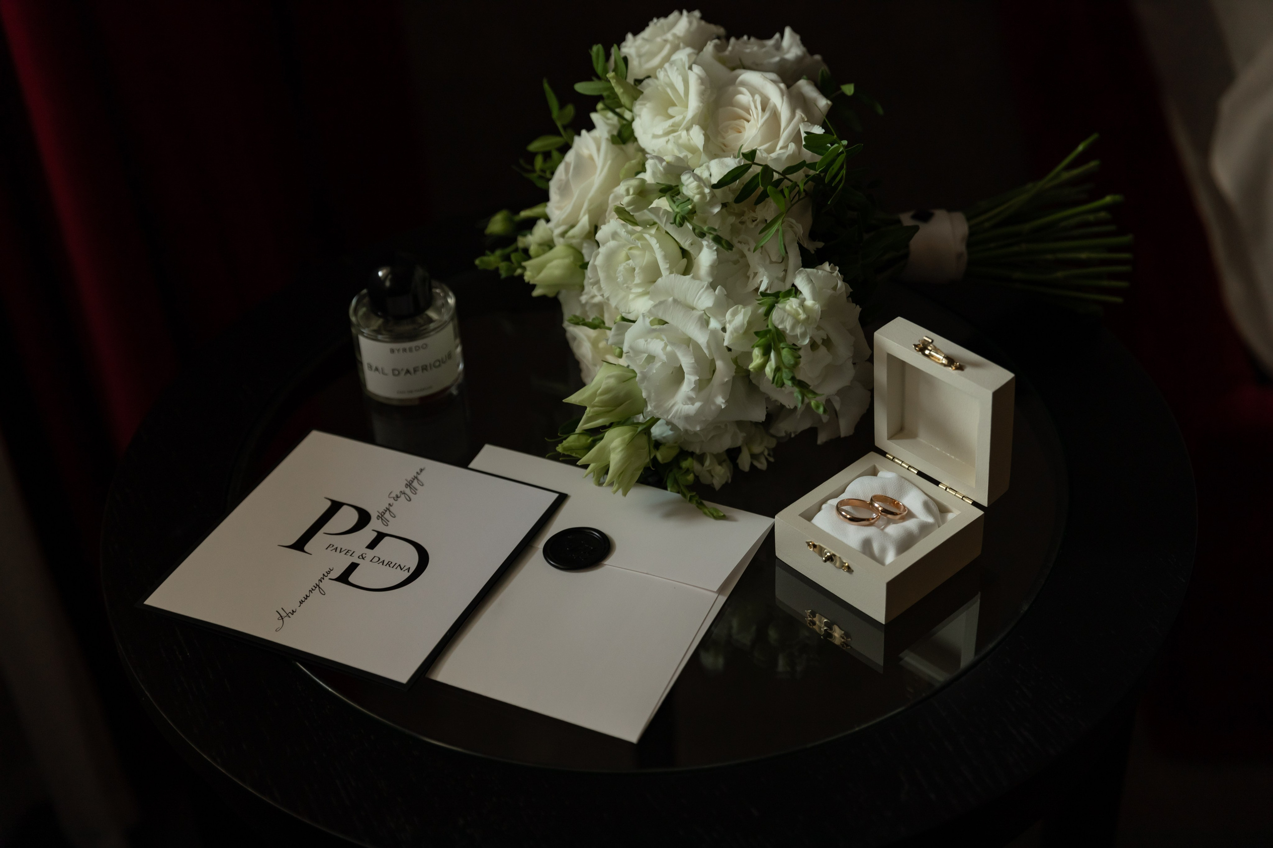 Дарина Павел. Свадебный фотограф в Краснодарском крае Карина Будниченко