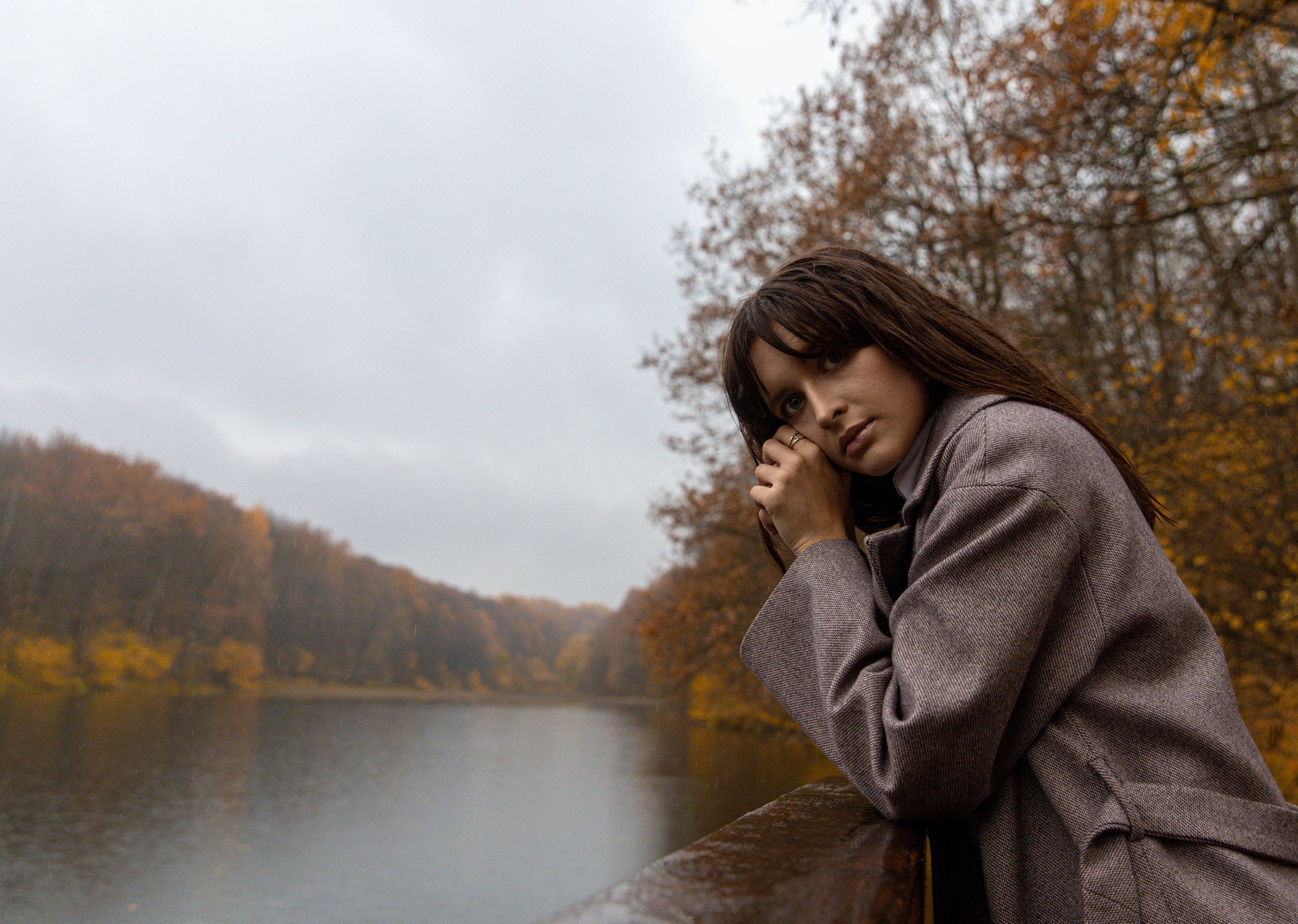 Nadya Autumn. Свадебный и репортажный фотограф в Москве, Александр Плотников