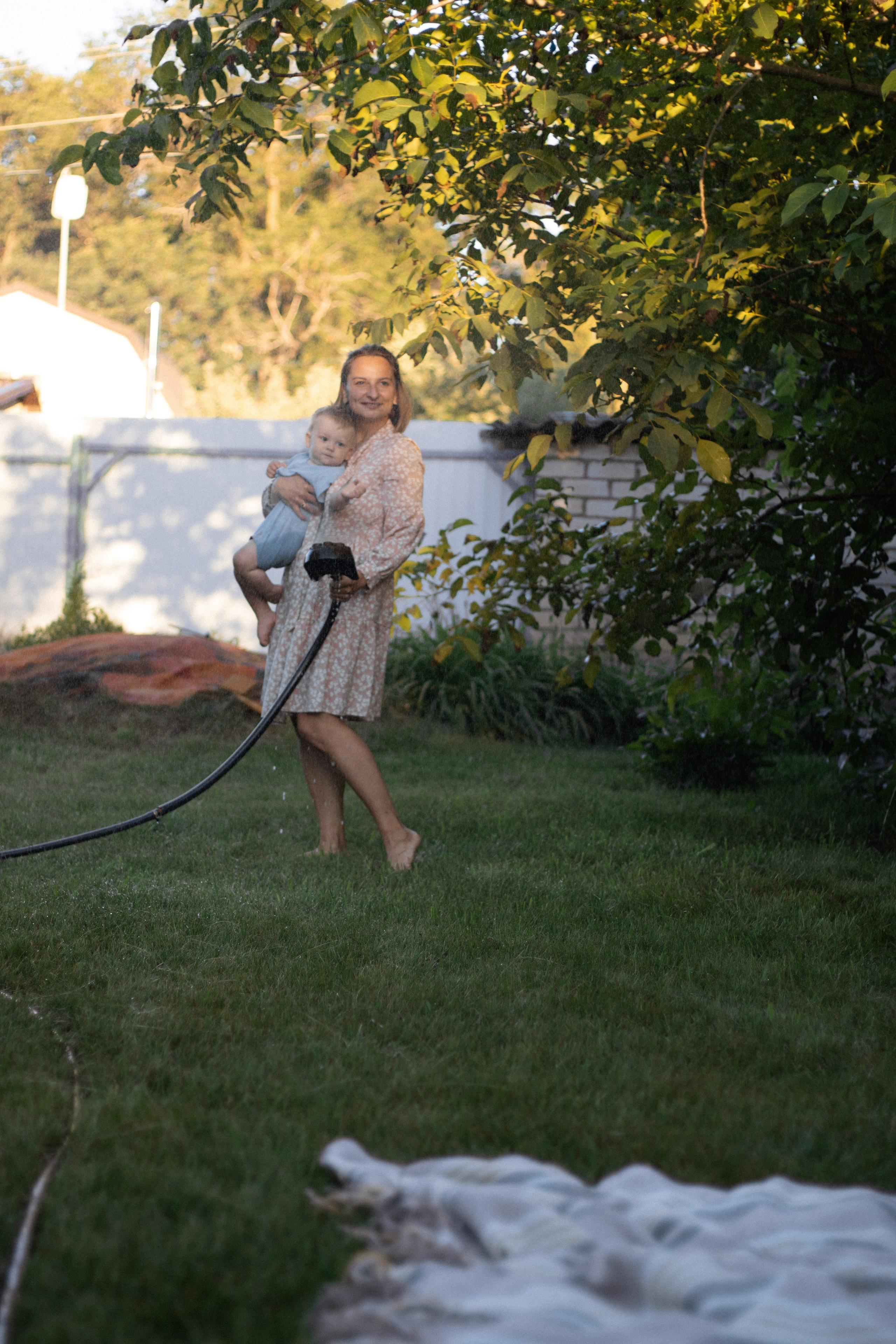 Nastya + Ivan + Fedya. Lusy Redina | Семейный Фотограф | Волгоград