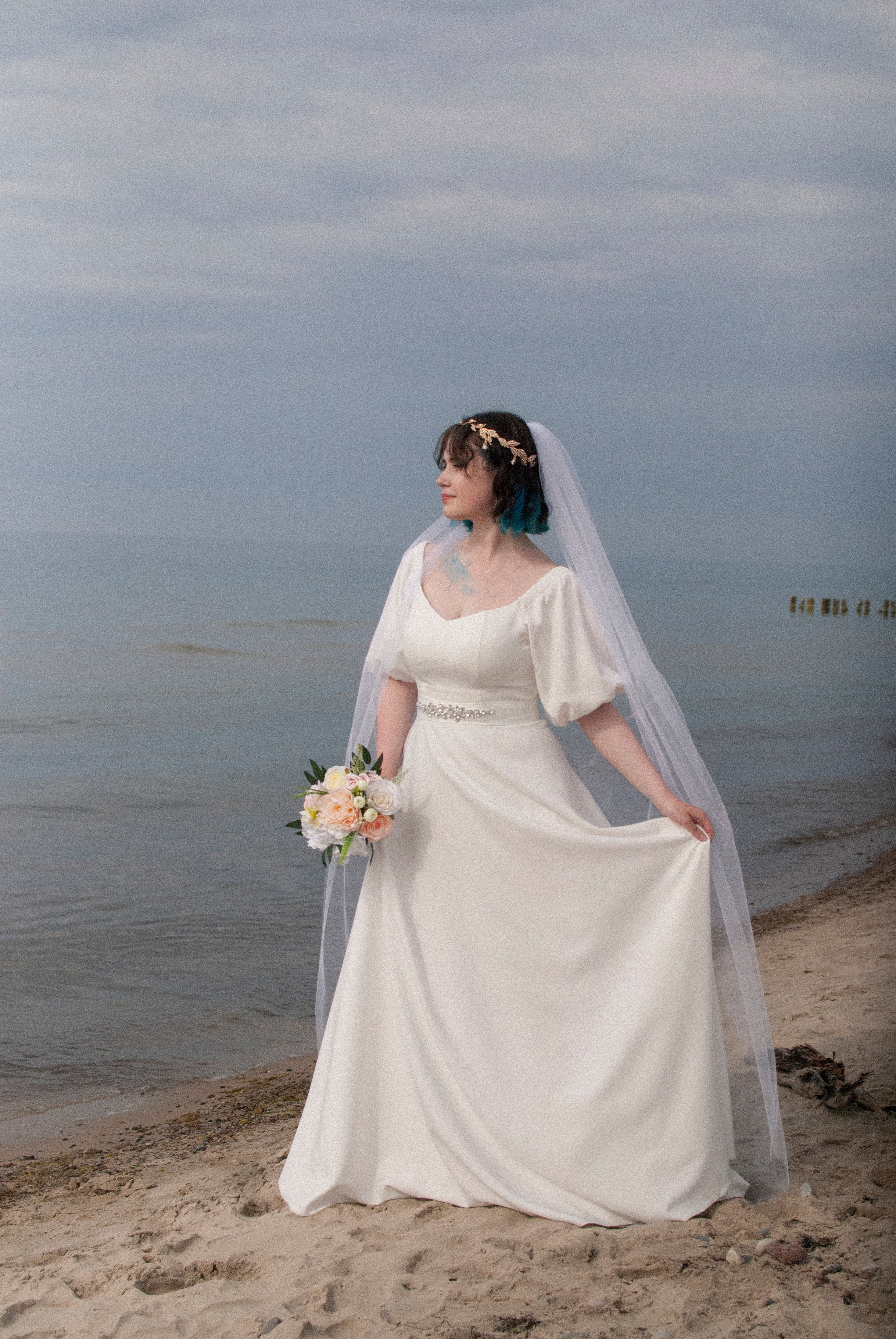 Andrew & Xenia. Арт-фотограф в Калининграде