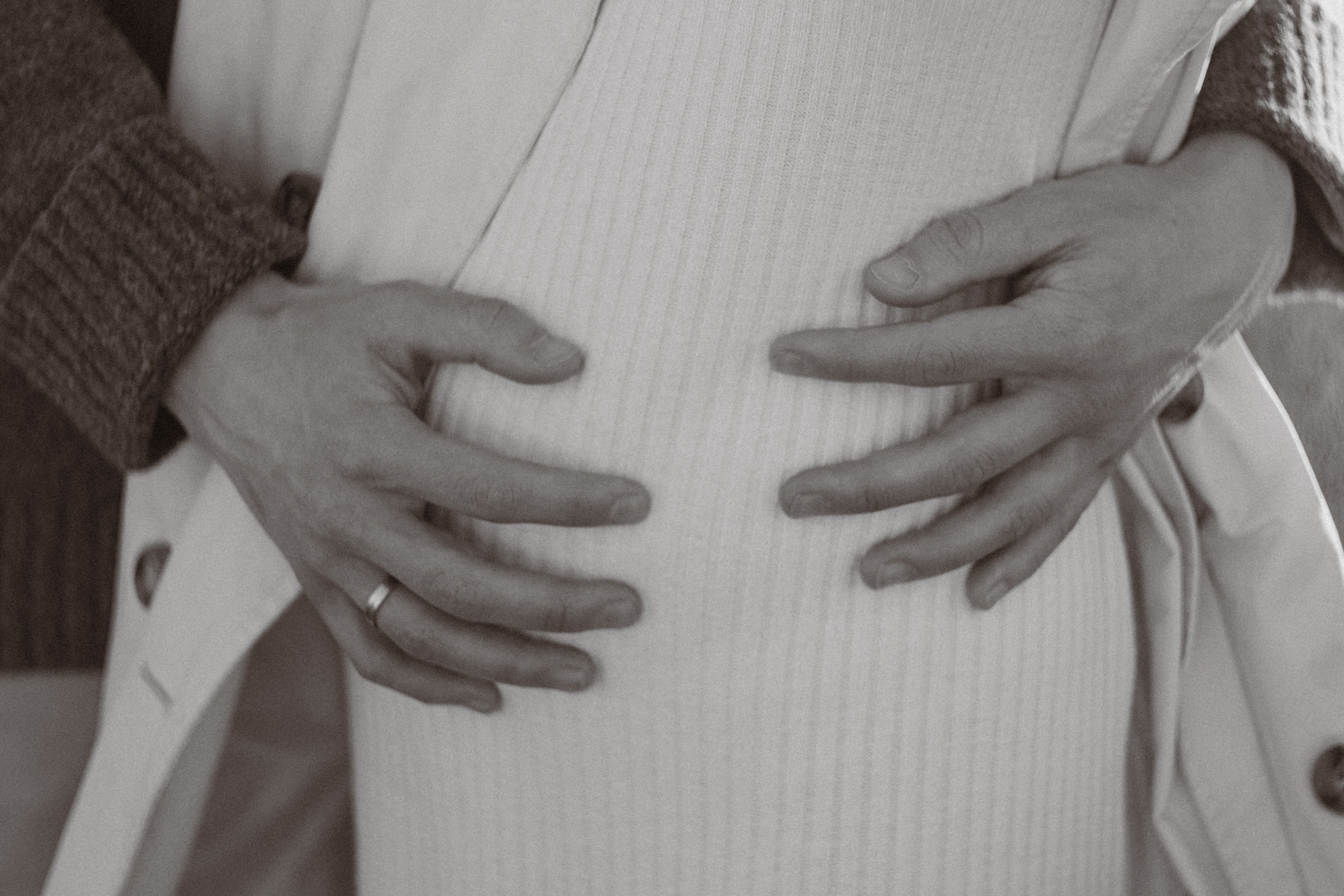 Елизавета и Роман. Семейный фотограф в Москве Валерия Карпова