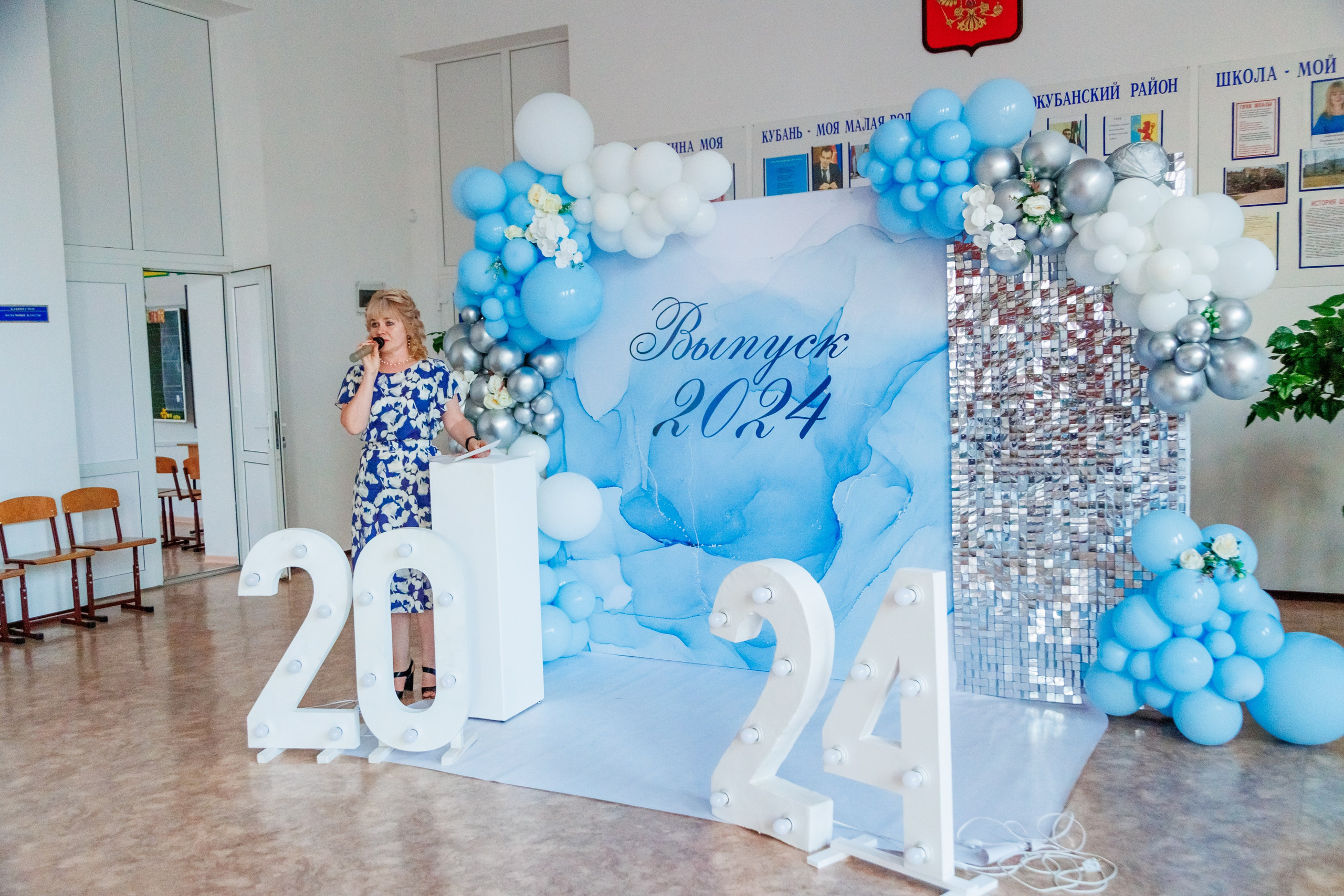 Выпуск ст. Советская. Свадебный и семейный фотограф в Армавире