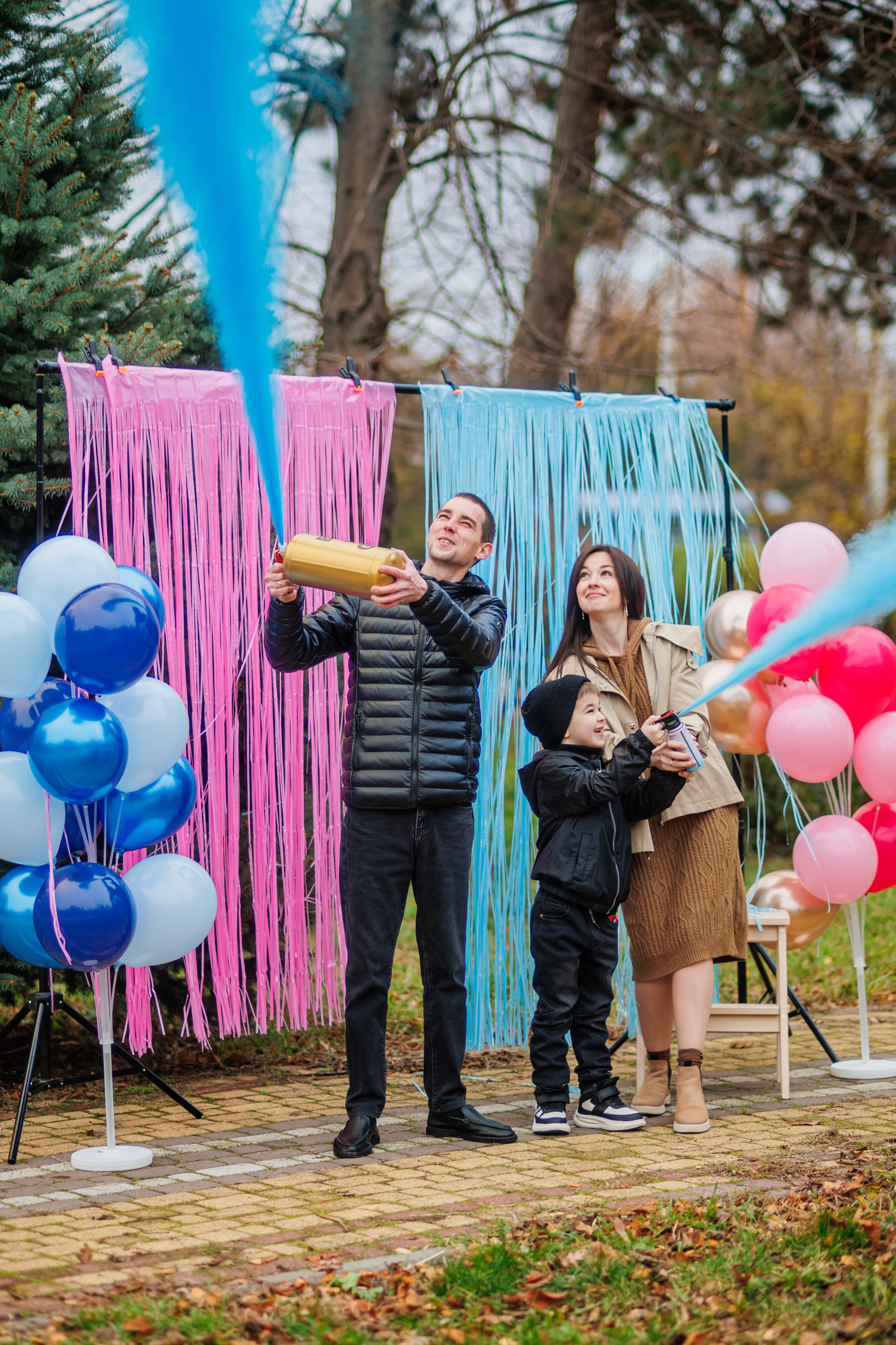 Гендерпати. Свадебный и семейный фотограф в Армавире