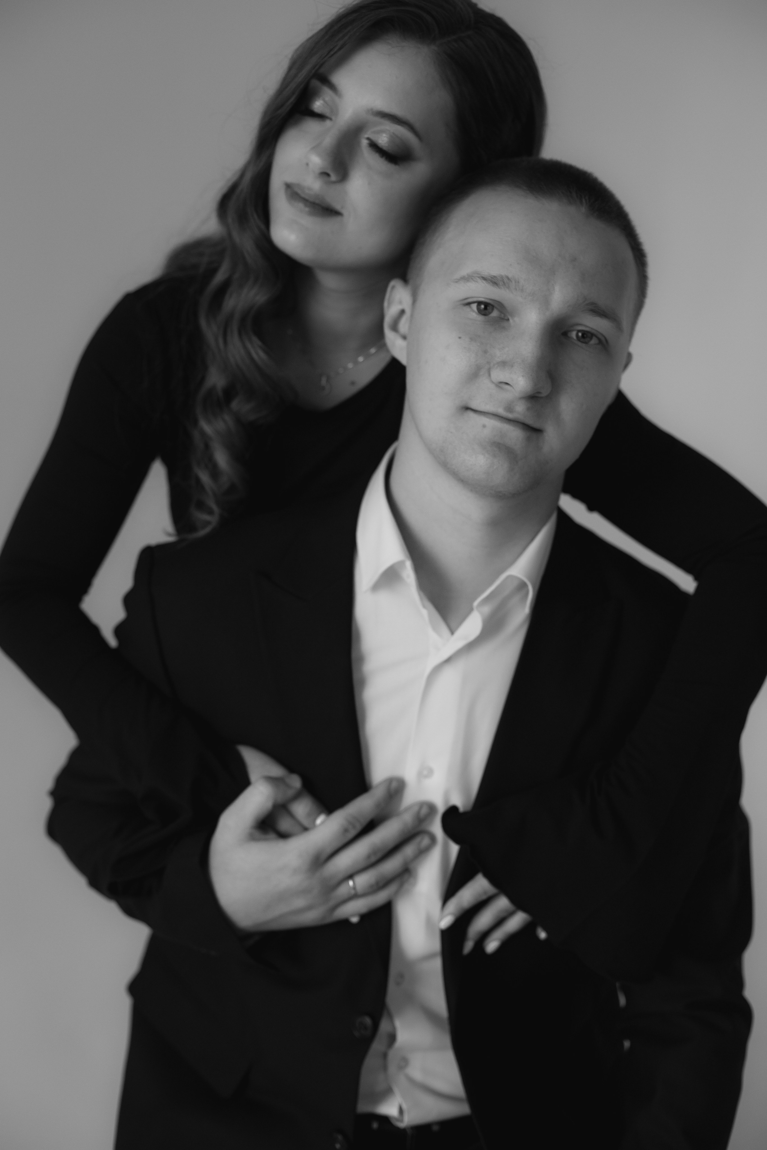 Гендер-пати на фотосессии. Свадебный фотограф Бакрымова Валентина