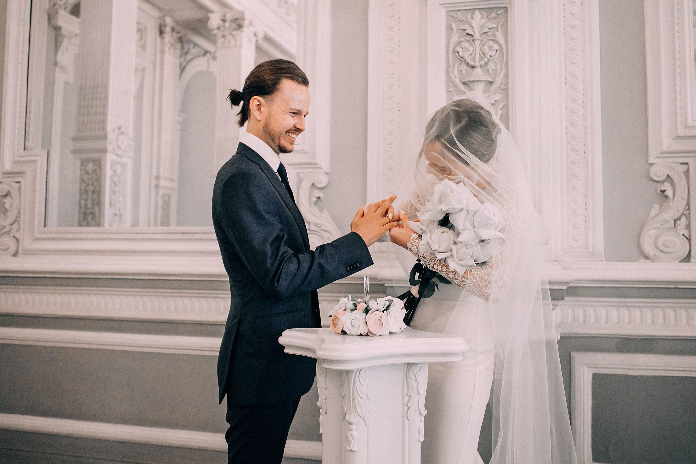 О + S. Weddinglife