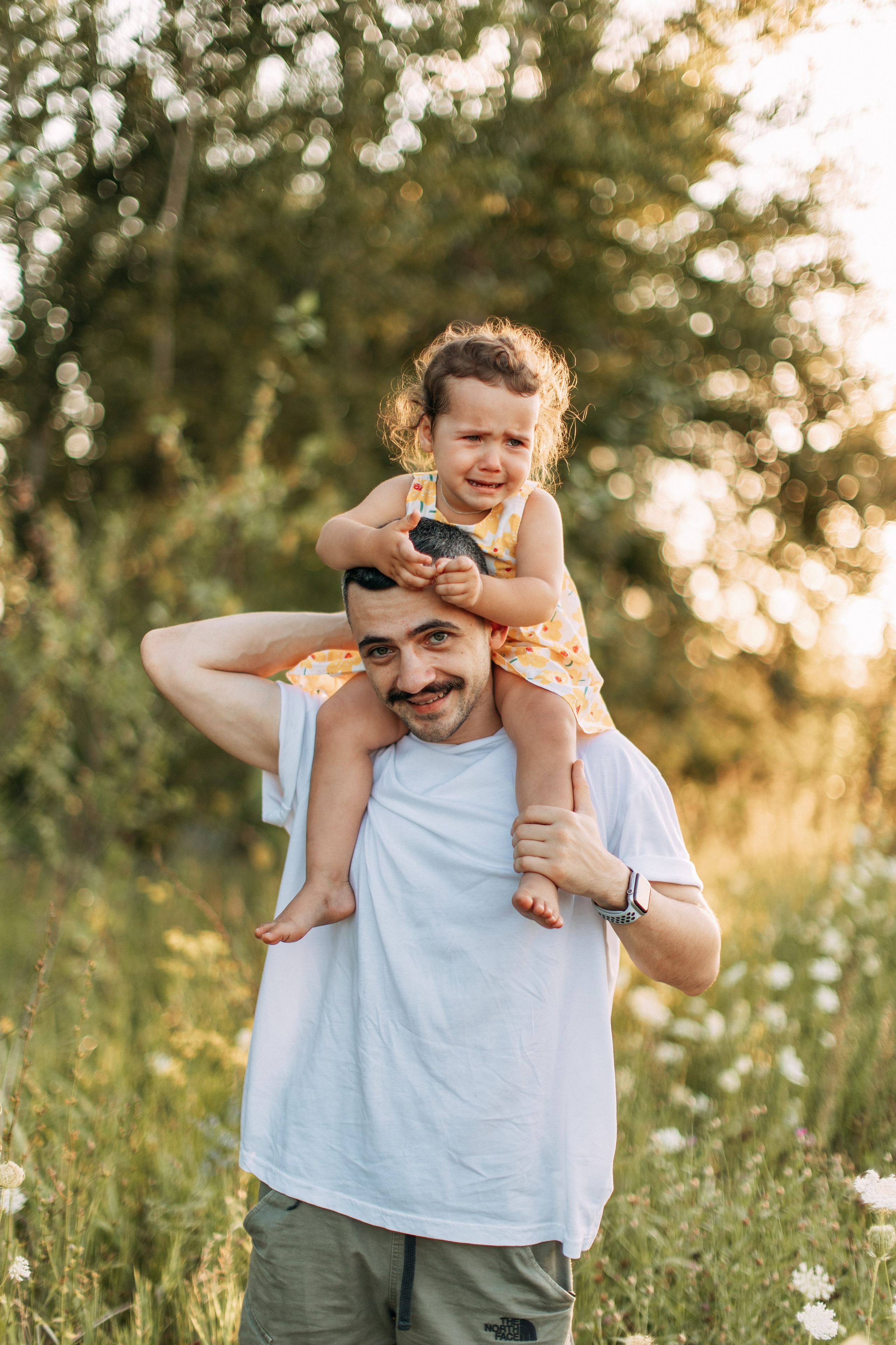 Море подсолнухов. Фотограф Катя Дубовик
