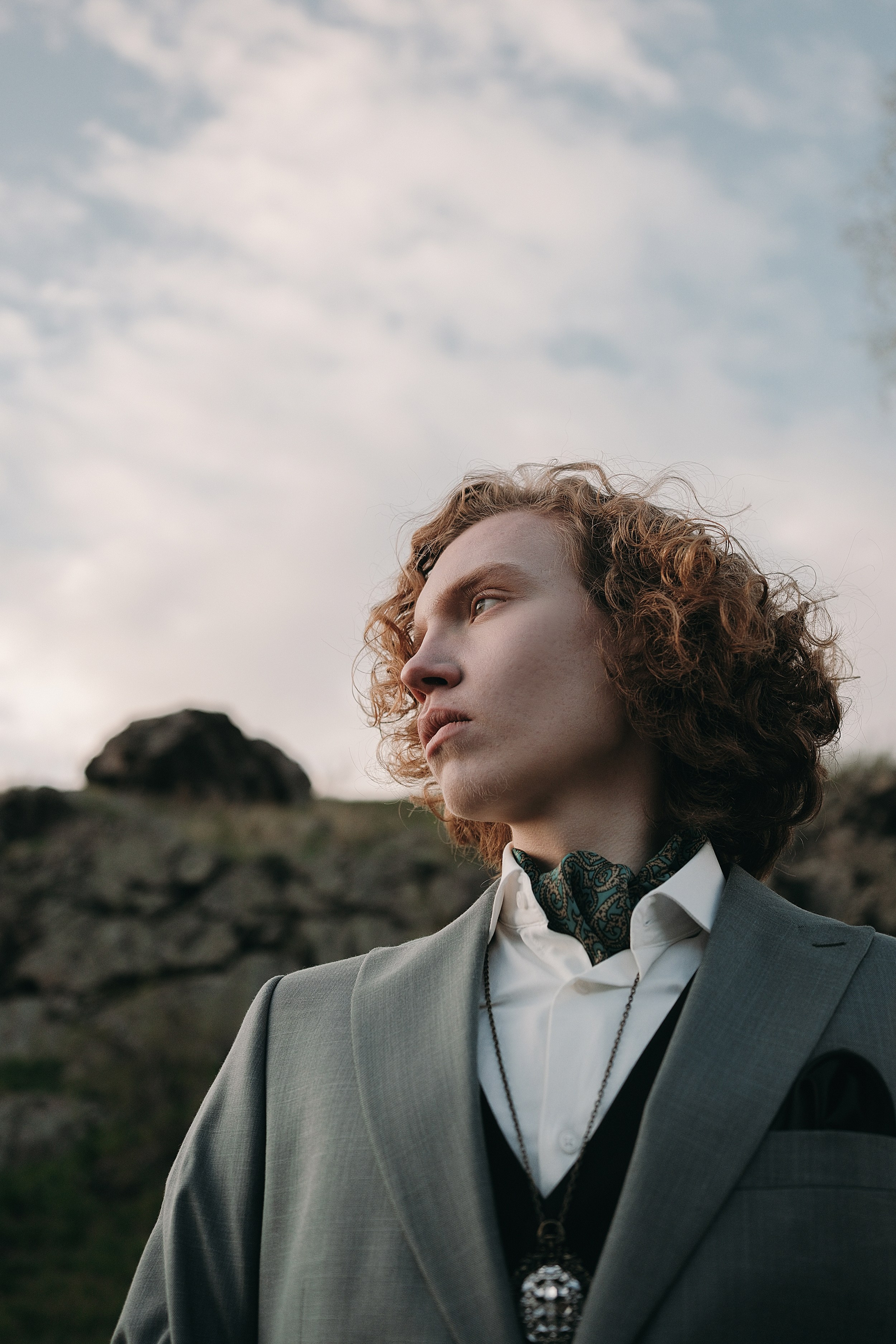 Danil \ Alina — Revun. Фотограф Юрий Марилов Москва, Тюмень