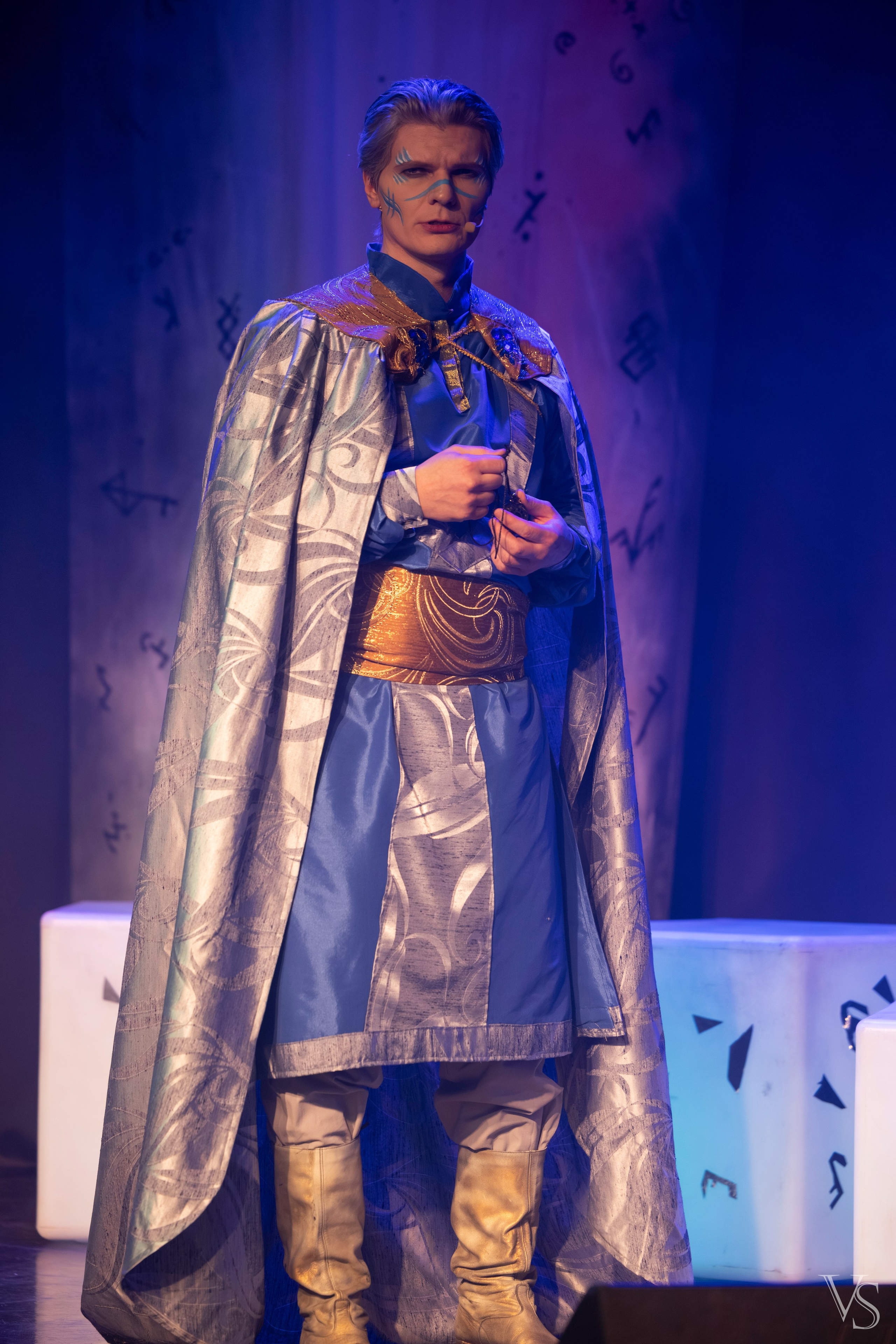 Книга стихий 25.01. Фотограф Виктор Степанов