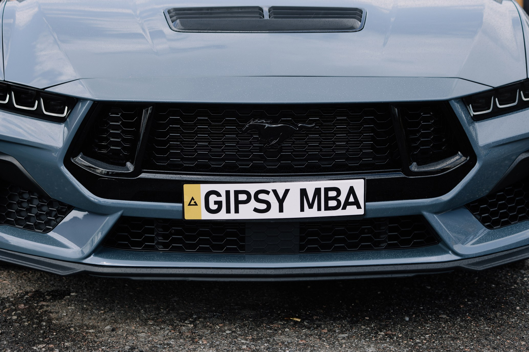 GIPSY MBA / PARTY AUTODOOR. Home