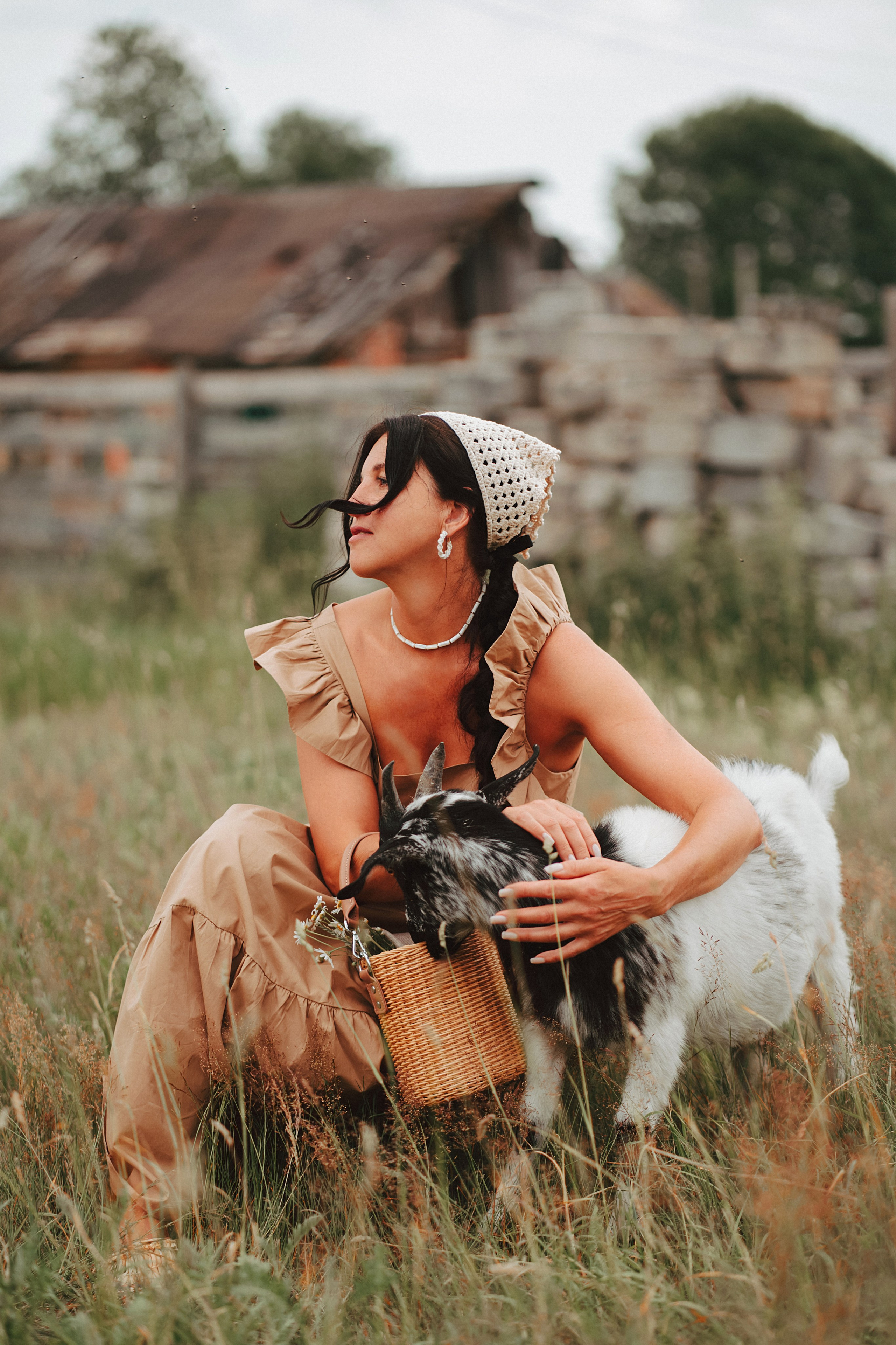 Индивидуальные. Главная