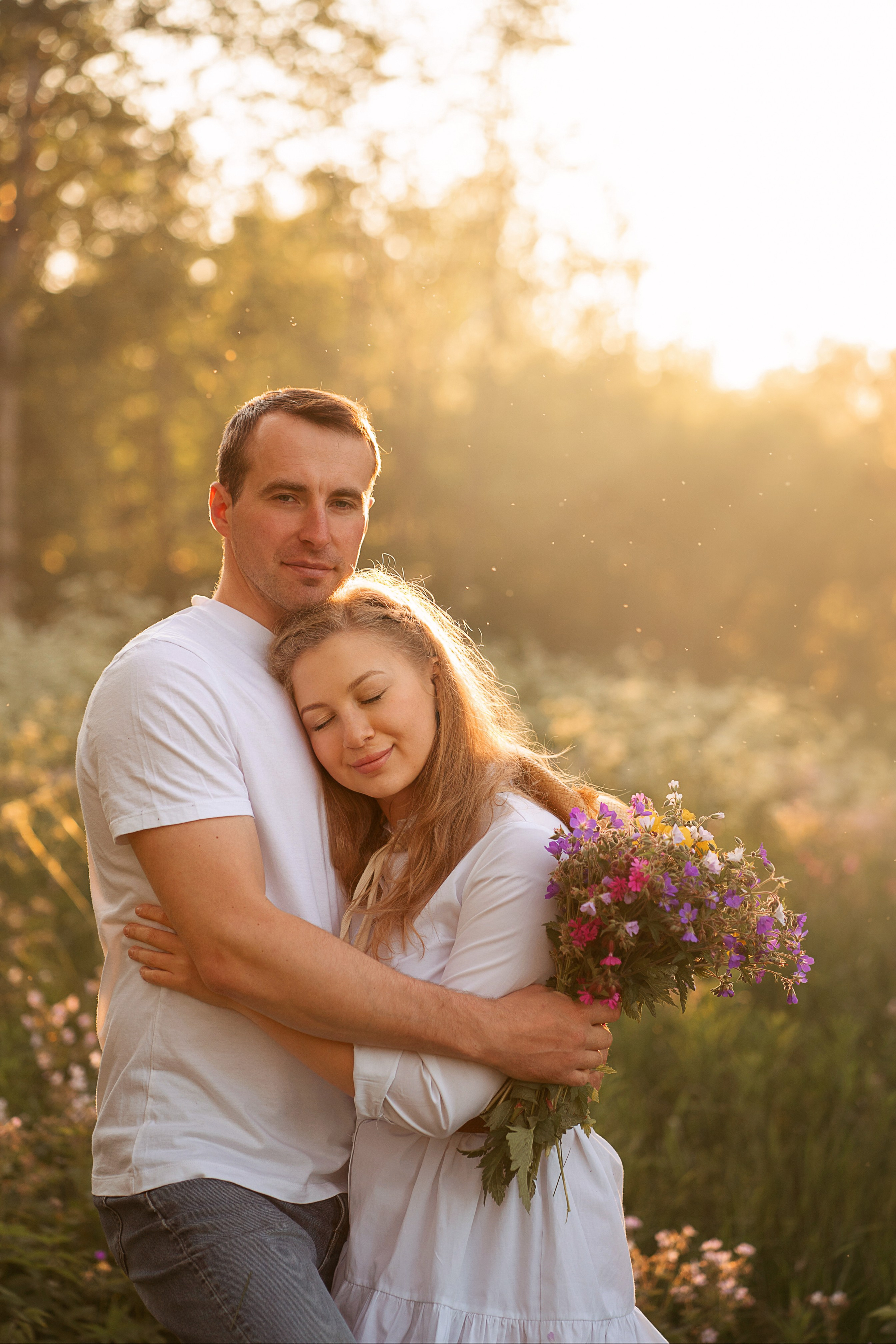 Love Story. Главная