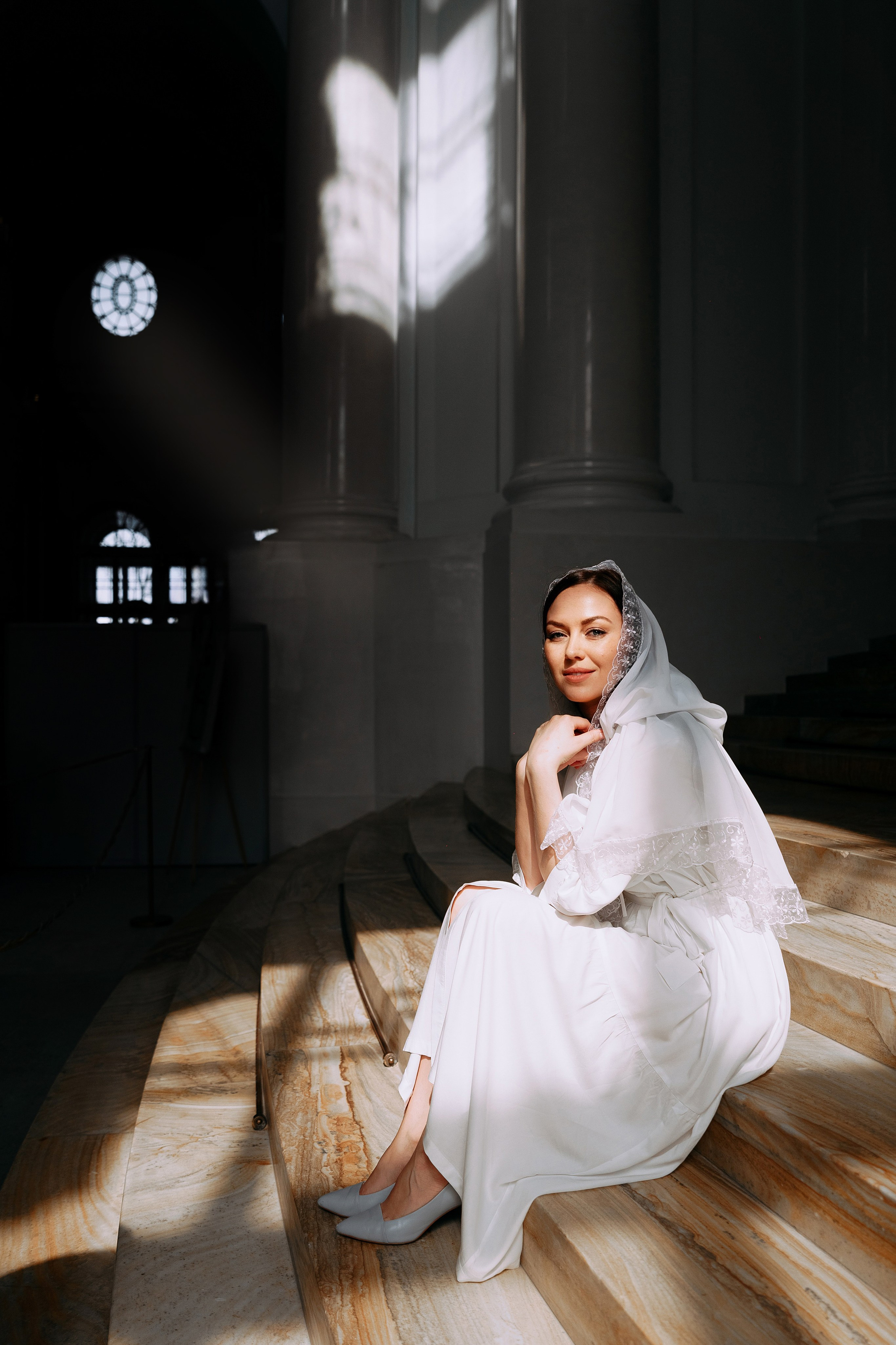 Крещения. Главная