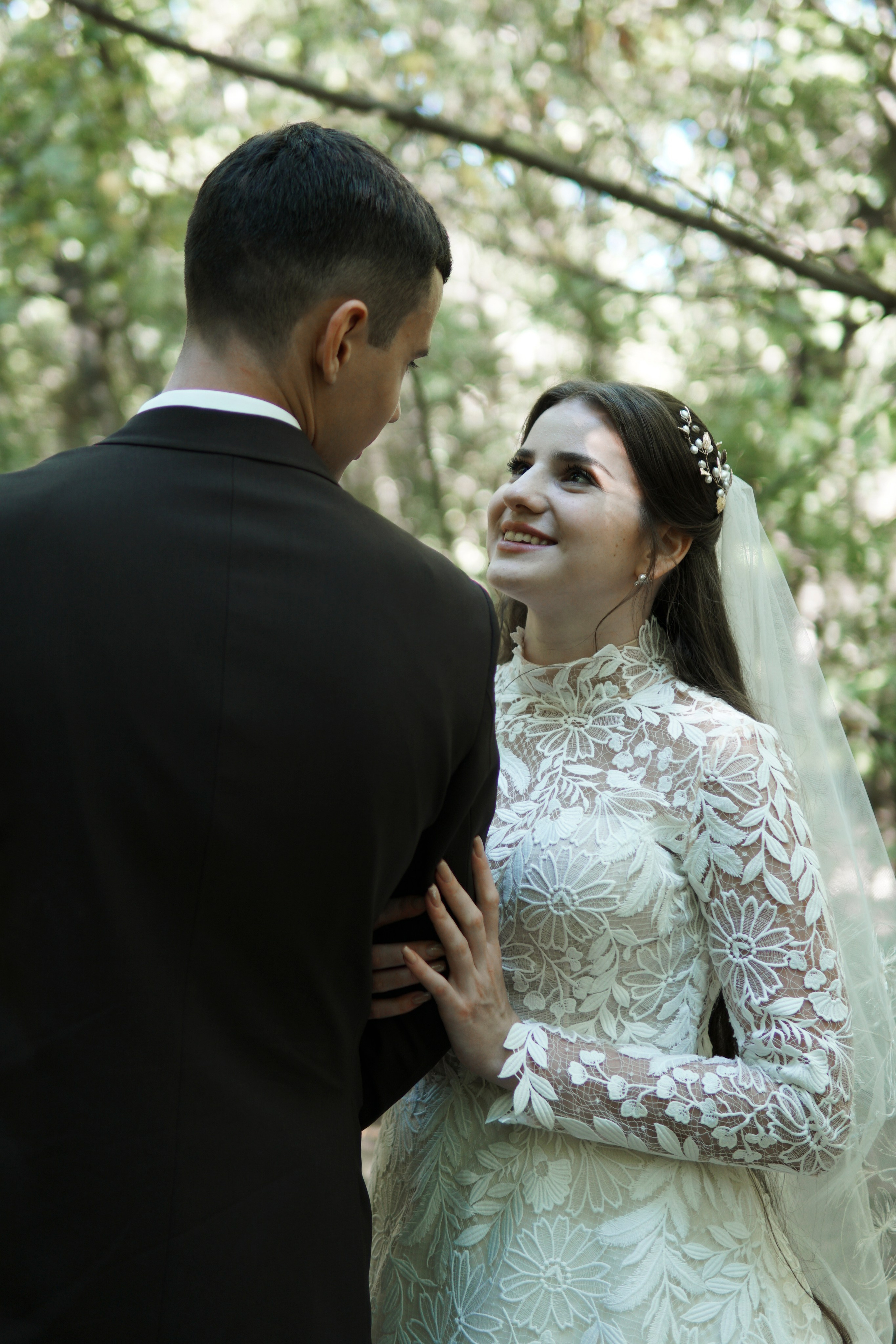 Свадебная съемка в Ростове-на-Дону. Никита и Виолетта. Фотограф в Ростове-на-Дону Марина Мальцева