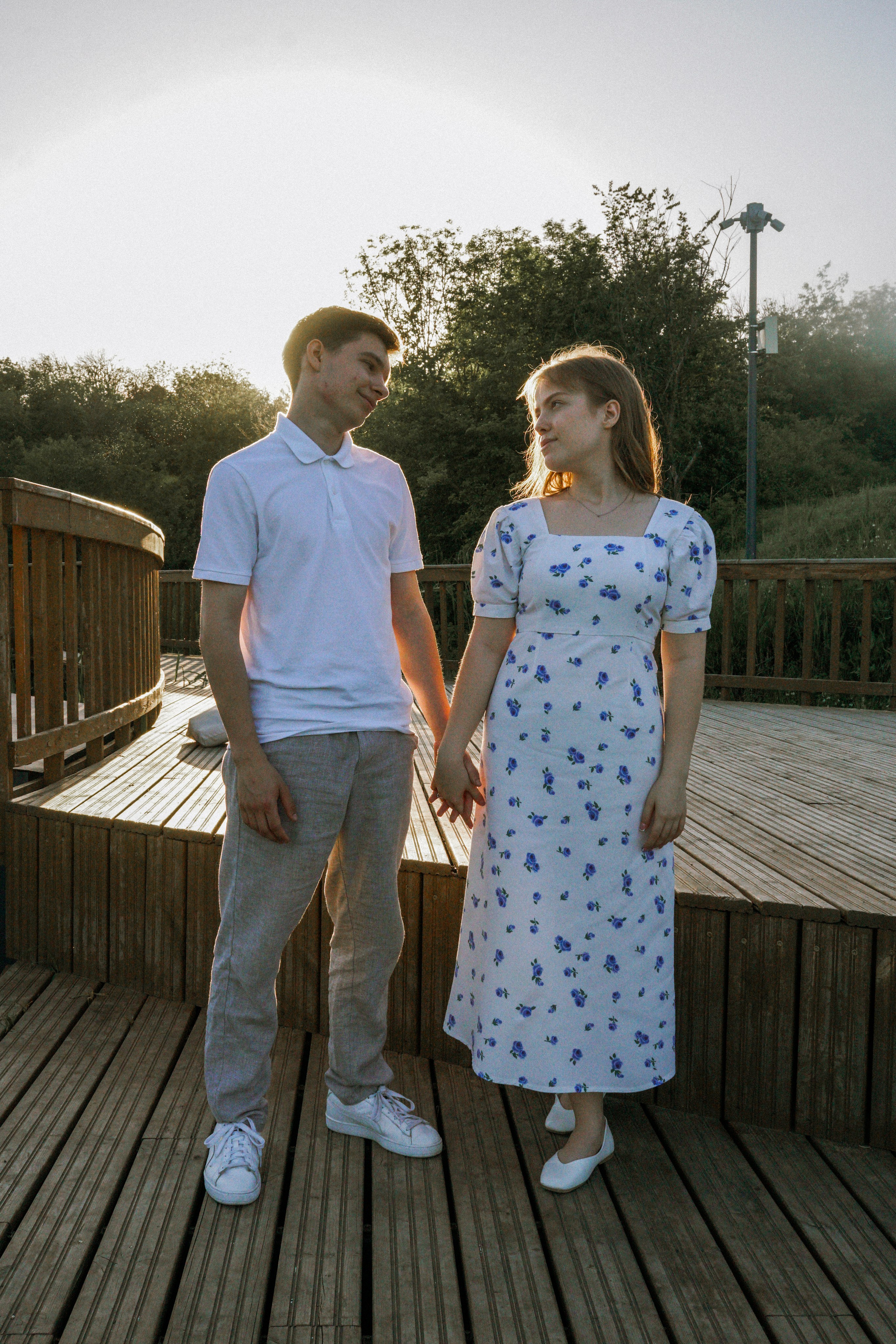 Алексей и Екатерина. Love story в Ростове-на-Дону. Фотограф в Ростове-на-Дону Марина Мальцева
