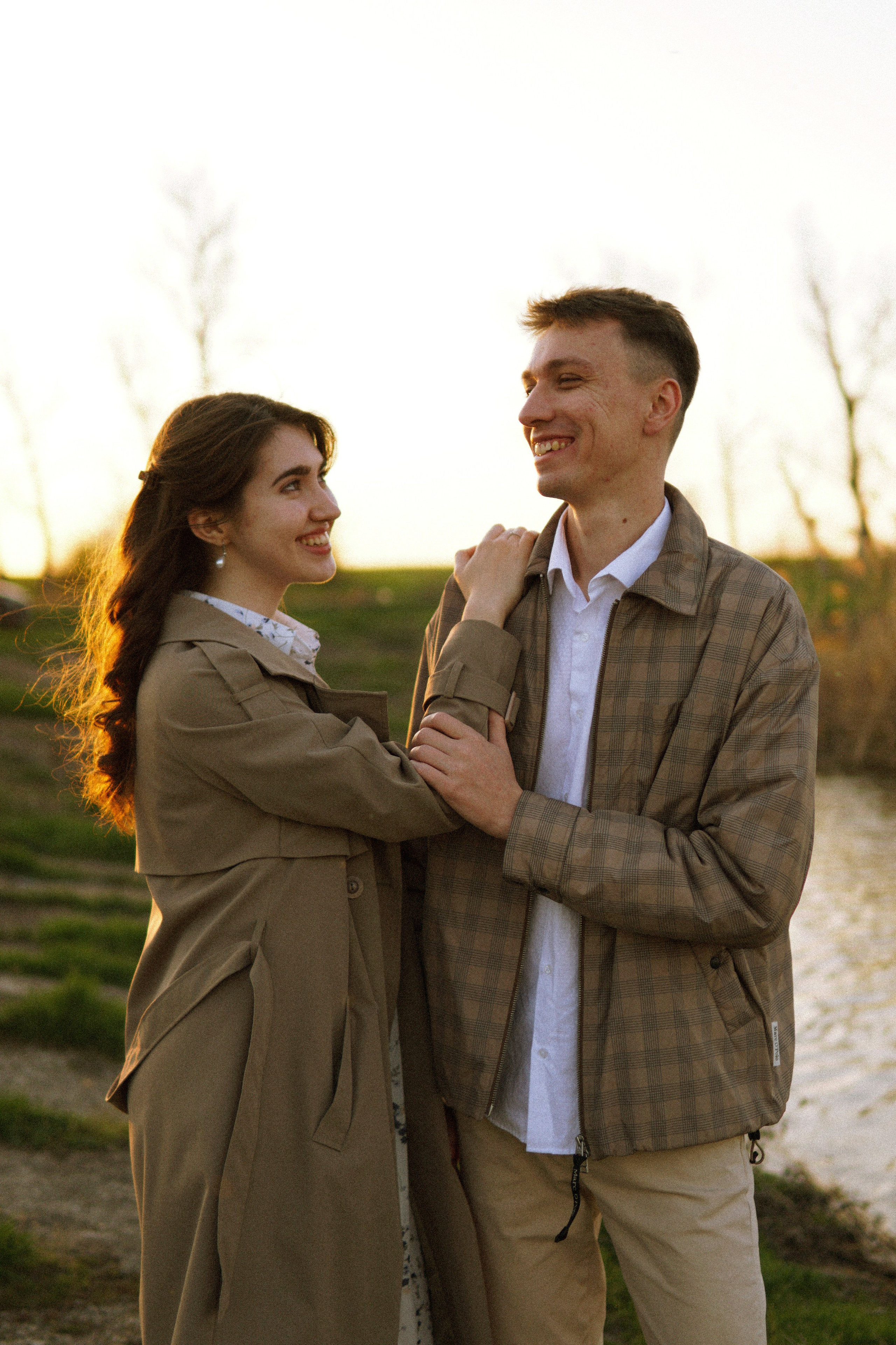 Love story. Марк и Алеся. Фотограф в Ростове-на-Дону Марина Мальцева