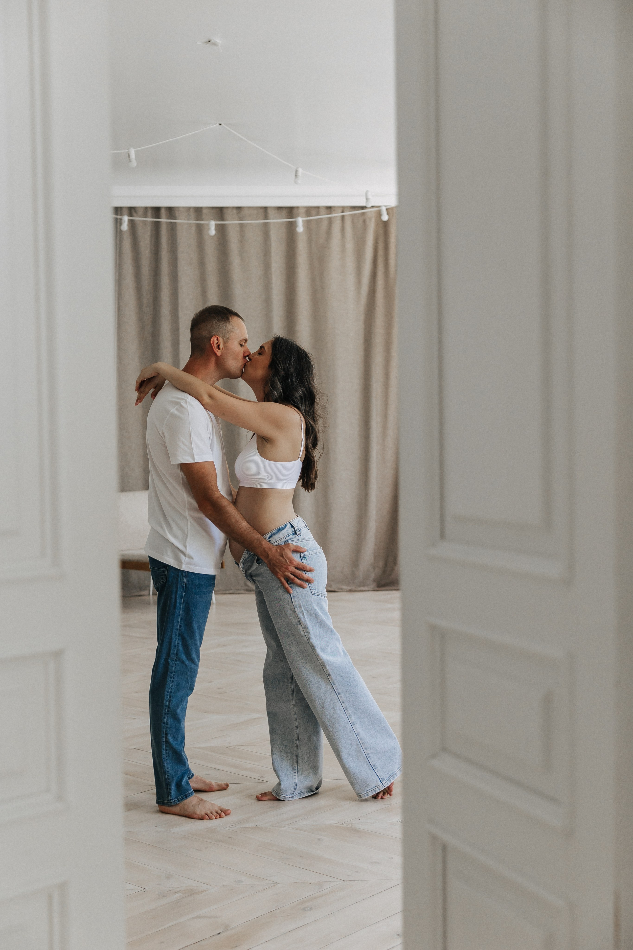 У нас девочка!. Свадебный фотограф в Москве и Екатеринбурге