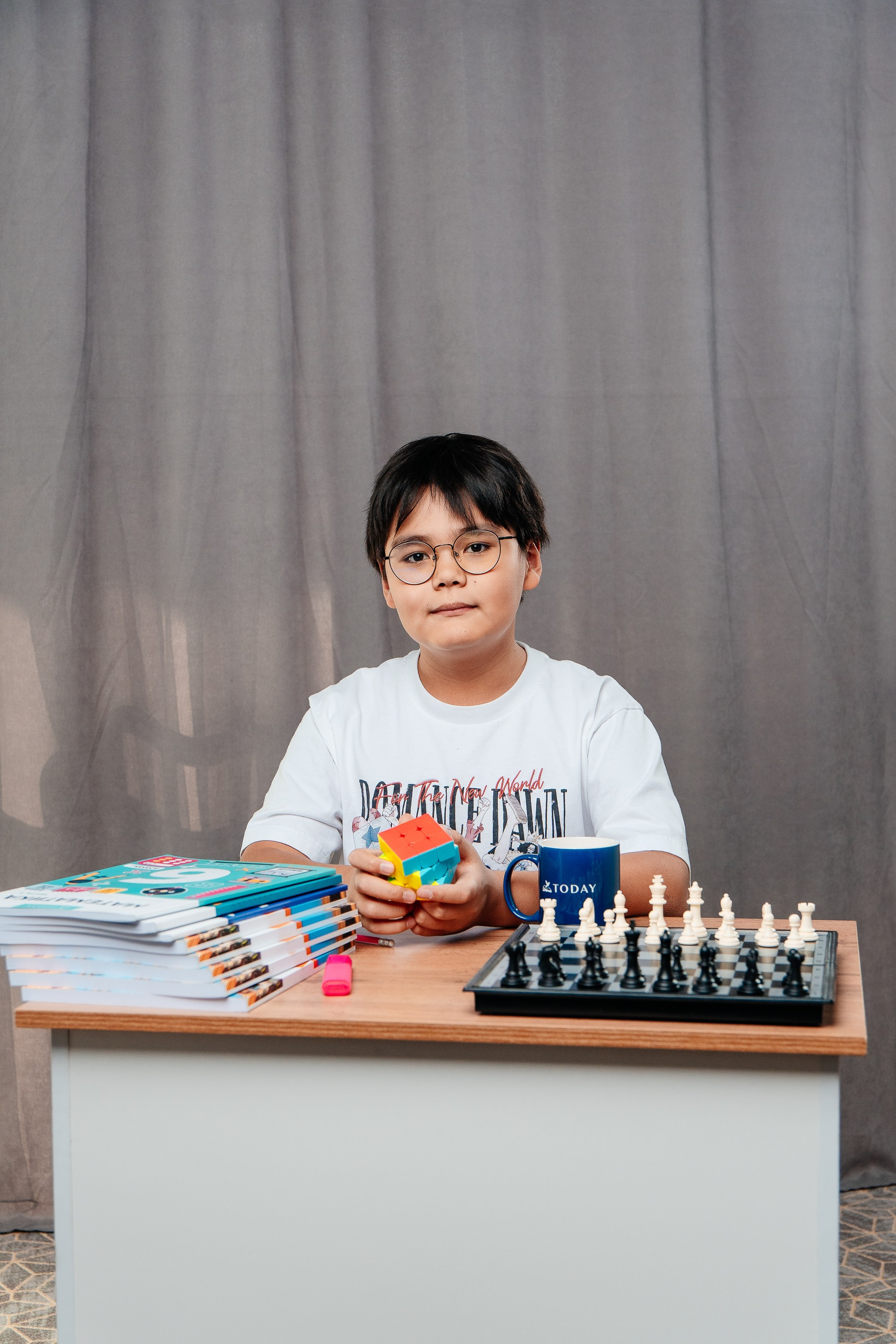 Портреты. Выпускные альбомы в Нур-Султане (Астана) и по всему Казахстану