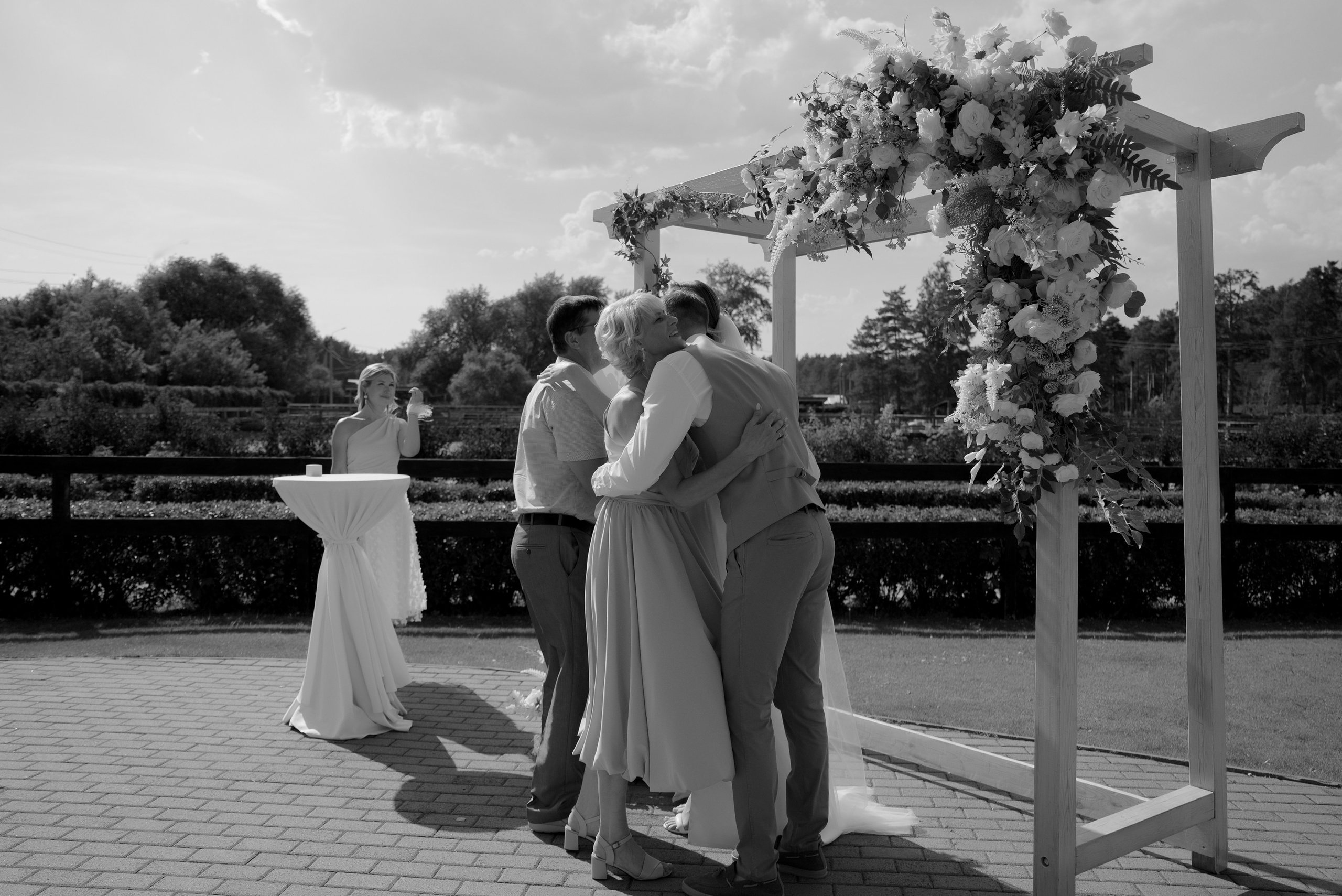 11.07.2023 Евгений и Татьяна. Свадебный фотограф Челябинск Екатеринбург