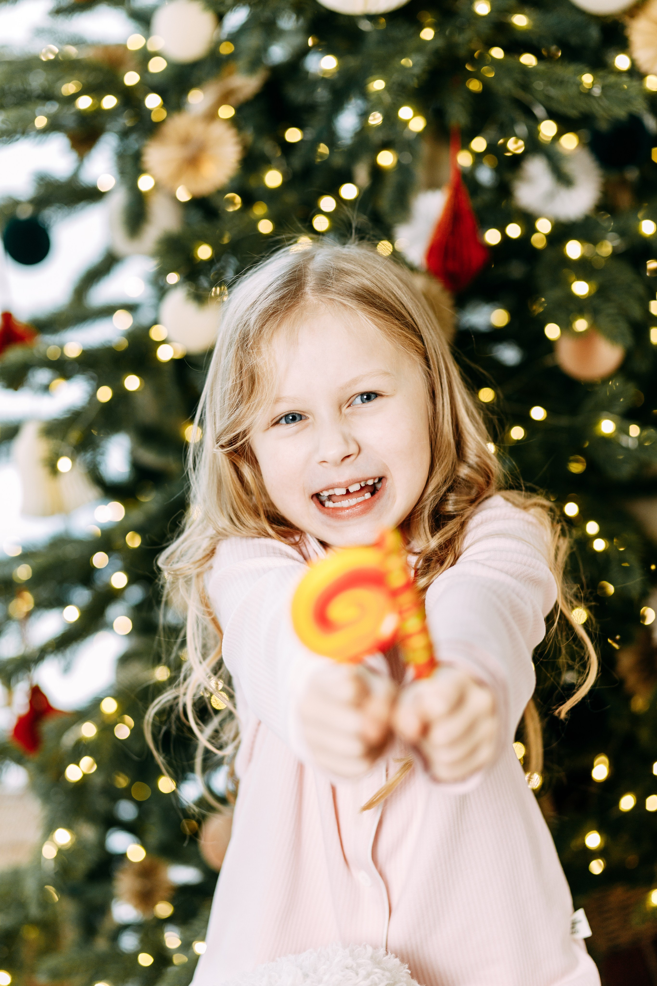 Семейная съемка