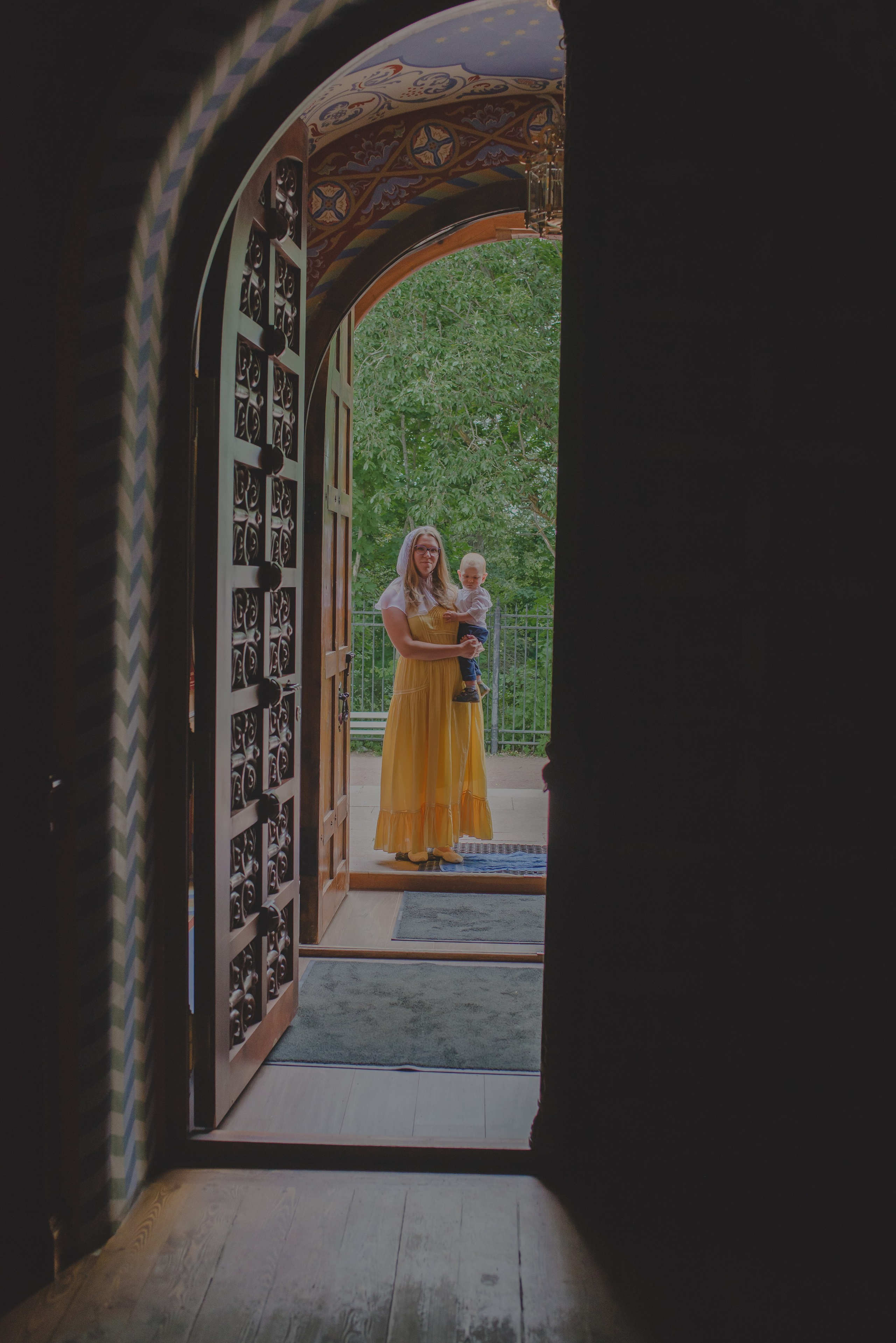 Примеры работ