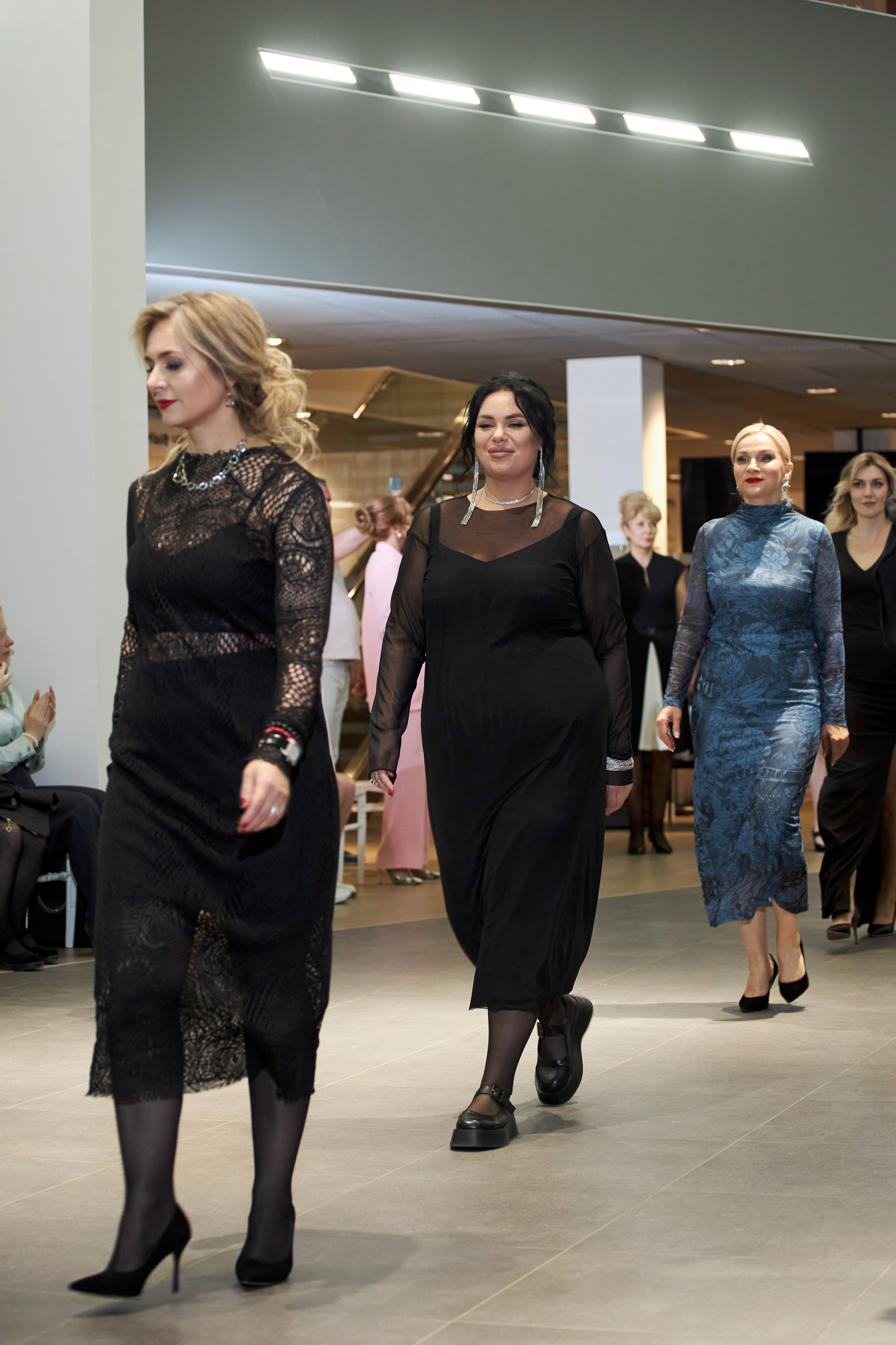 Репортаж «Жара в Городе». Фотограф Алексей Яковлев