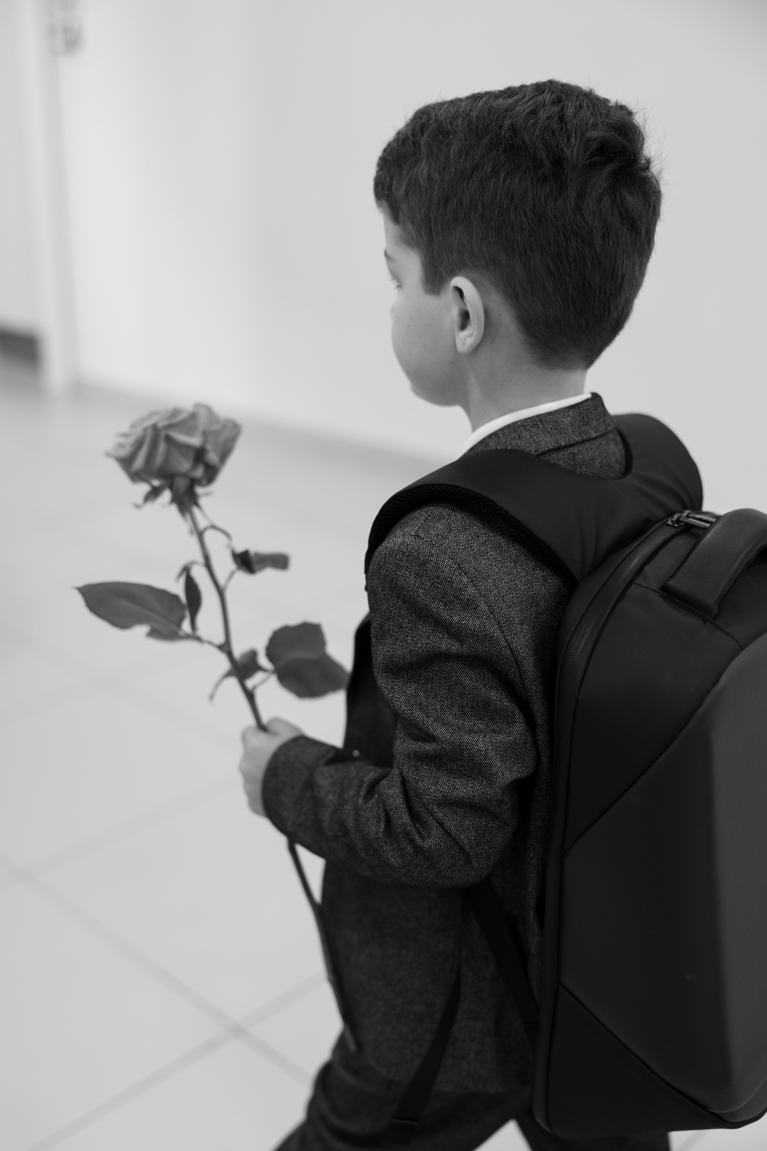 Школа 98. Свадебный фотограф | Москва