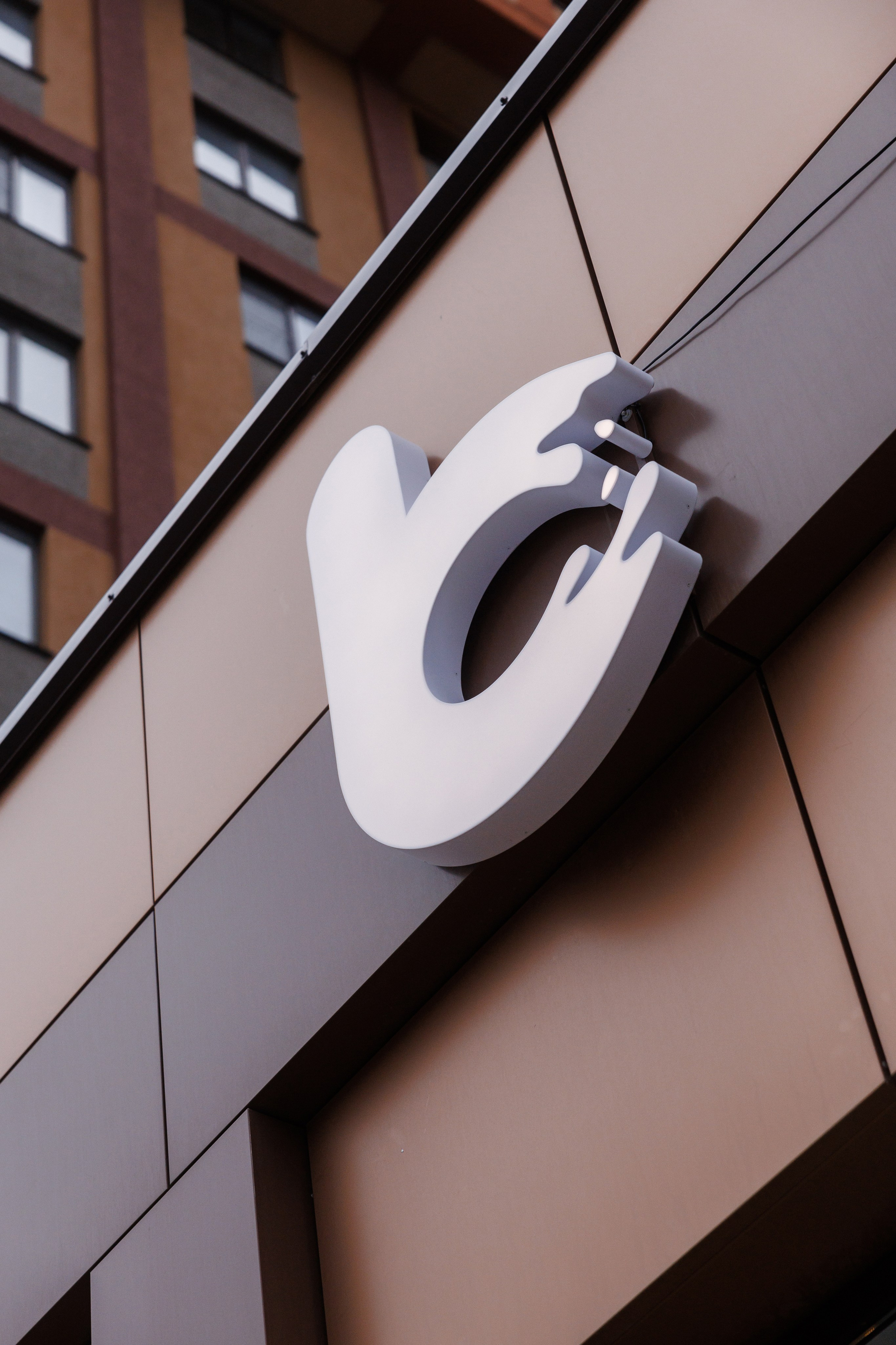 Balance Coffee Открытие. Фотограф Ставрополь Петр Голубенко