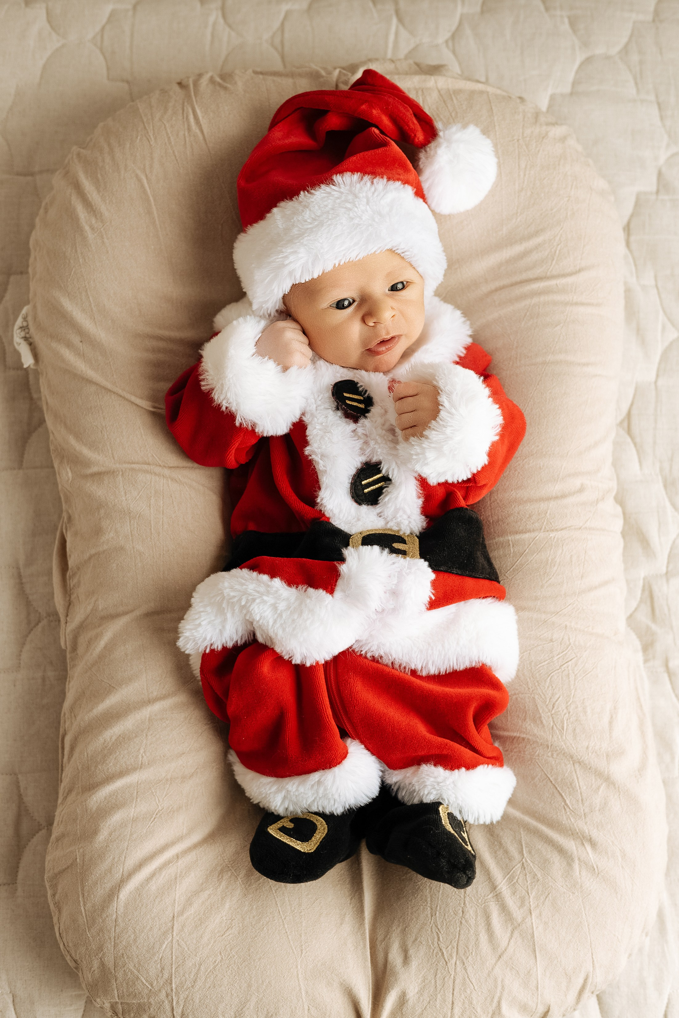 Лем. Фотограф новорожденных в Санкт-Петербурге Екатерина Иванова