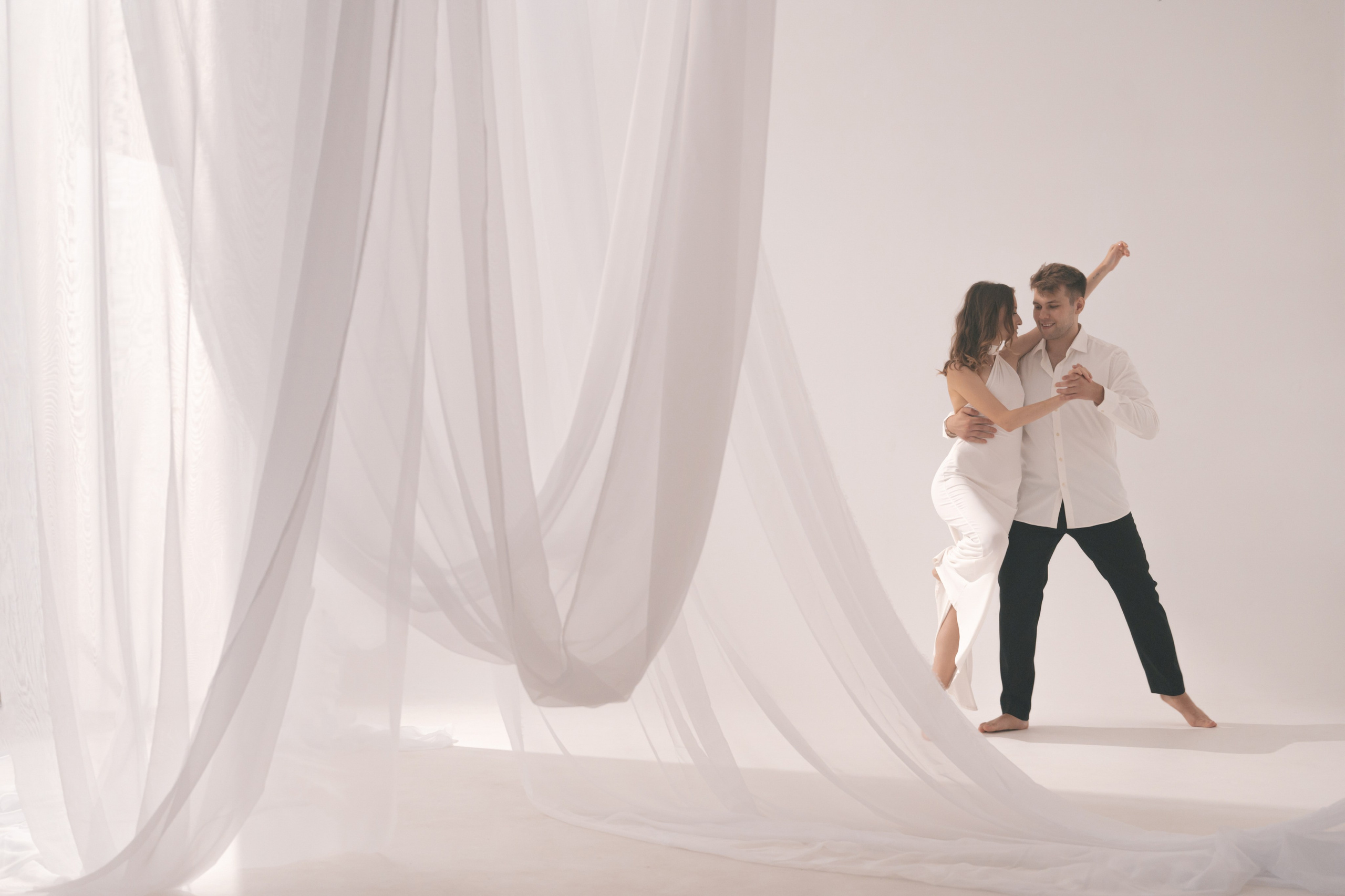 Natalia & Nikolai. Свадебный и семейный фотограф Вероника Холод