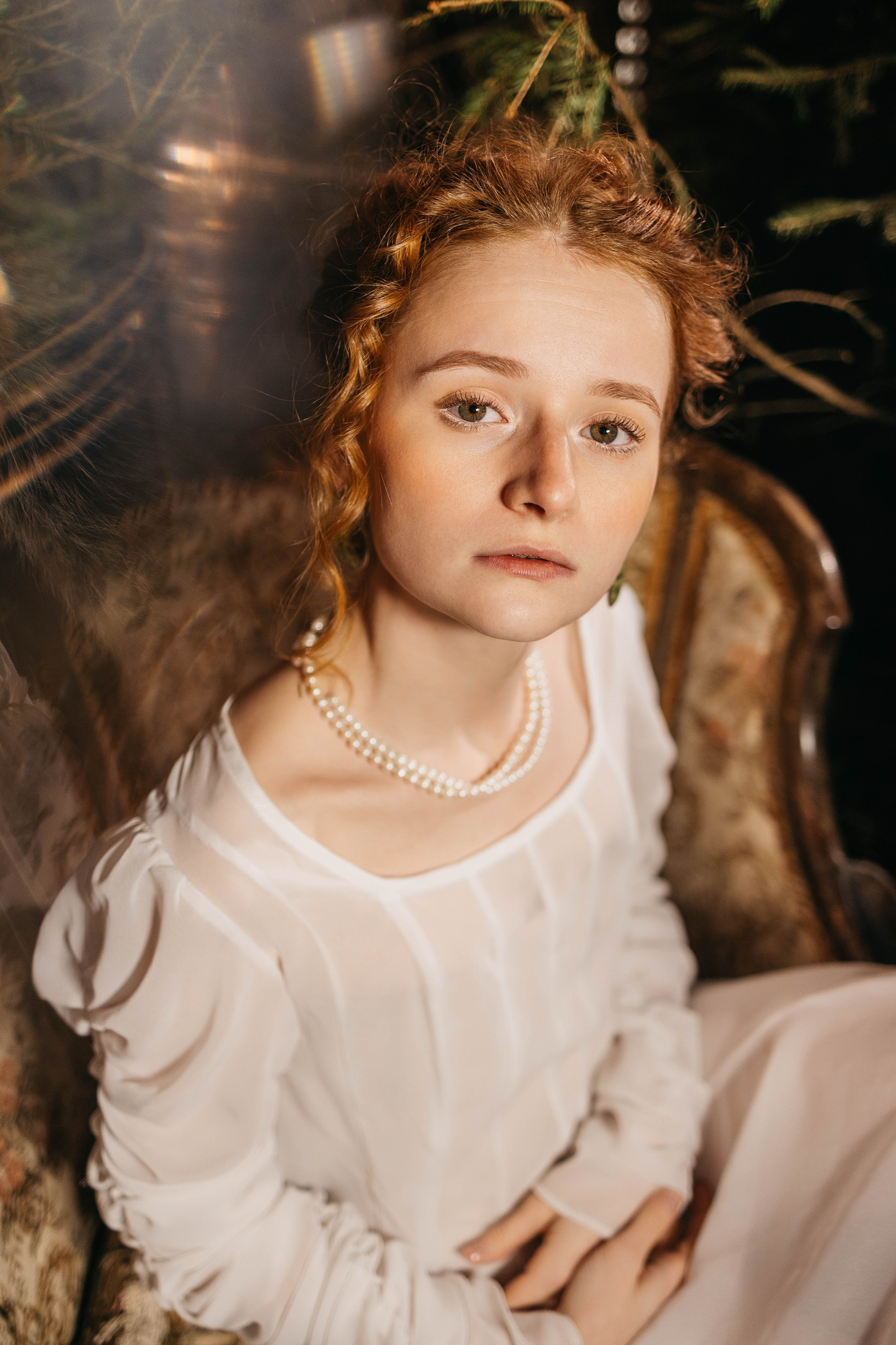 Василиса и Артем. Фотограф в Твери Лагодная Яна