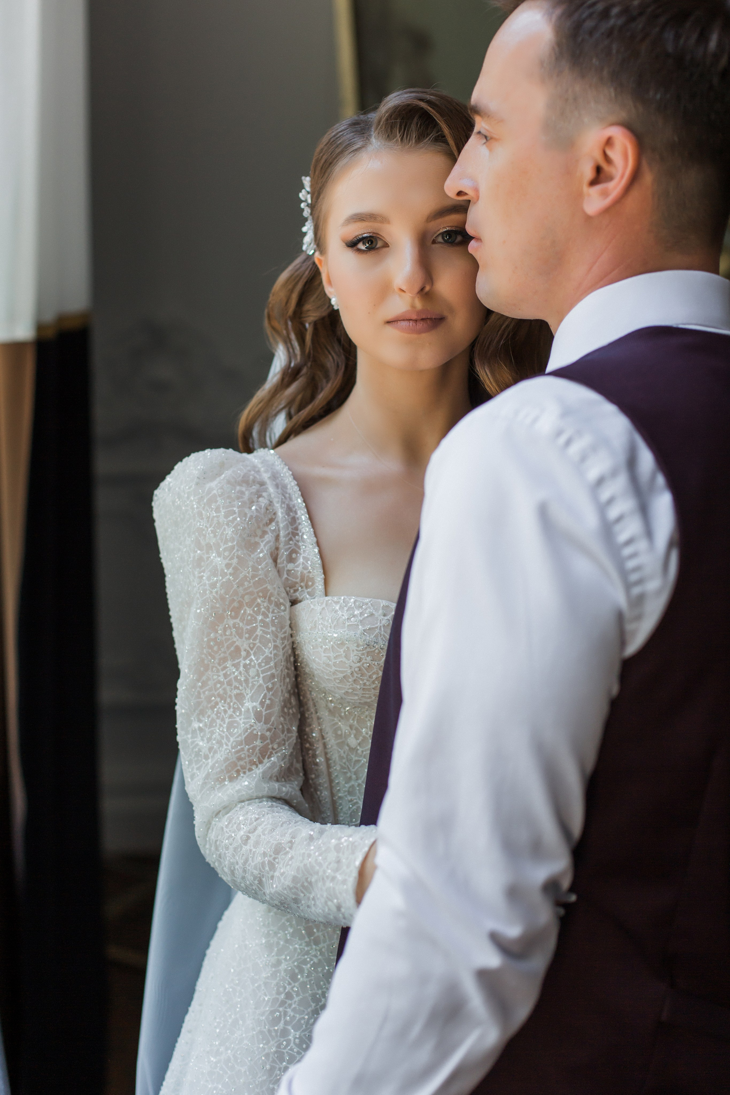 Юрий и Татьяна. Свадебный и семейный фотограф в Краснодаре