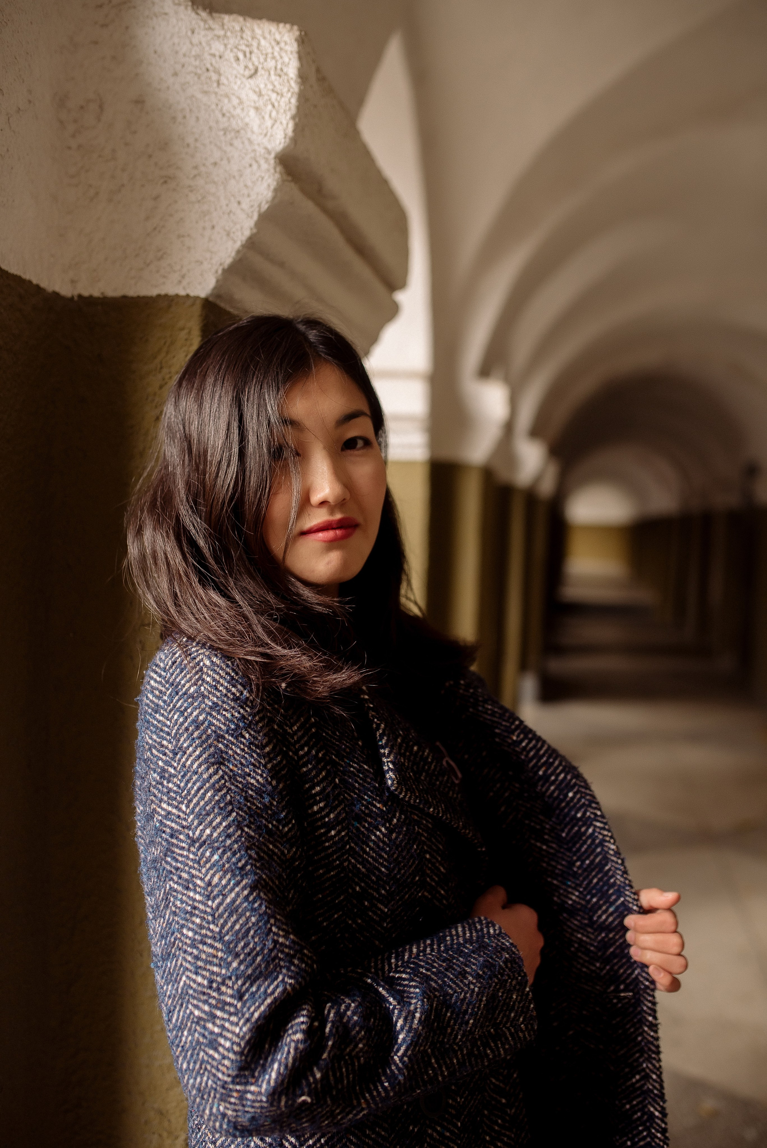 Контент-съемка. Фотограф Мария Стрелкова