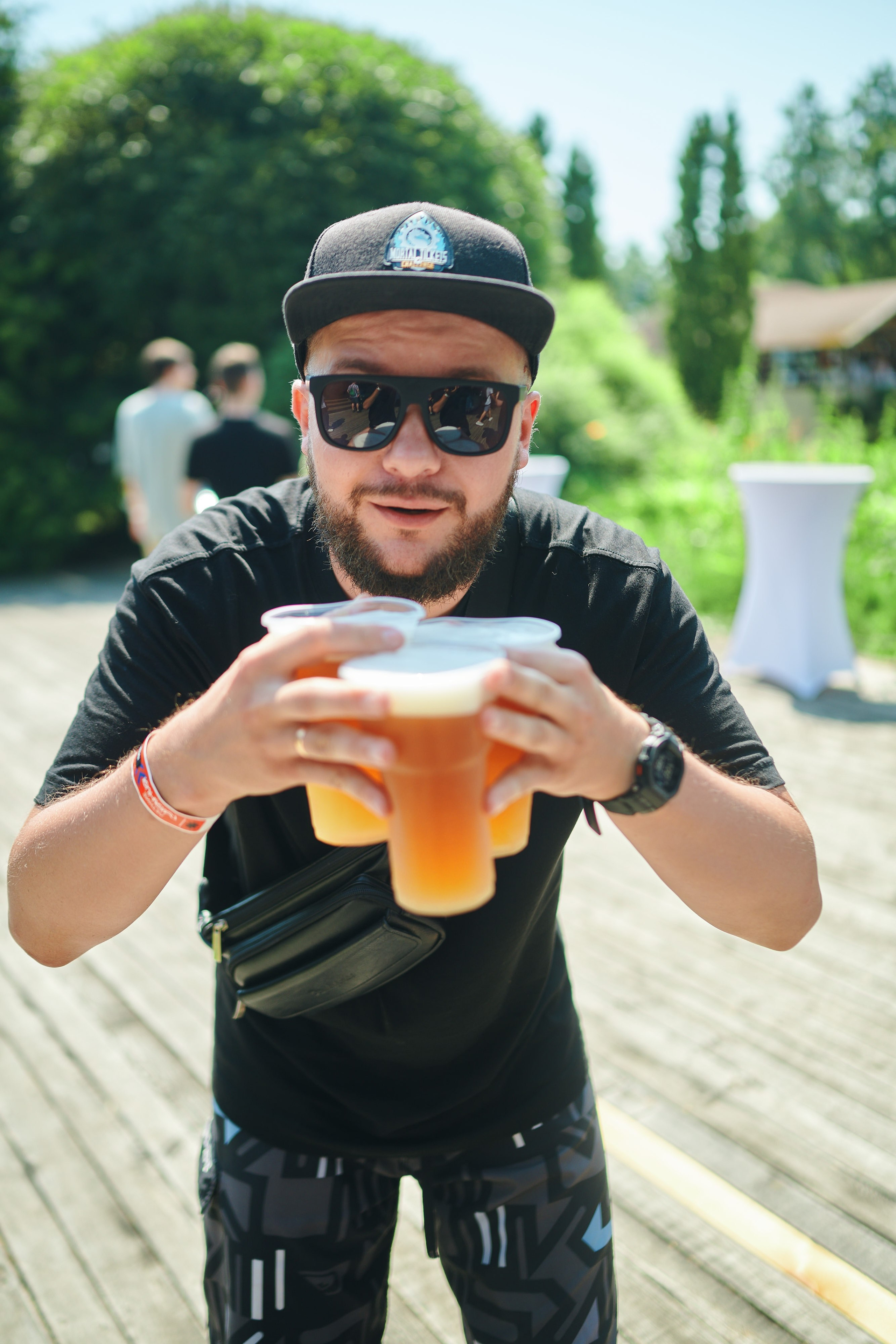 Lesta. Репортажной фотограф Ариан