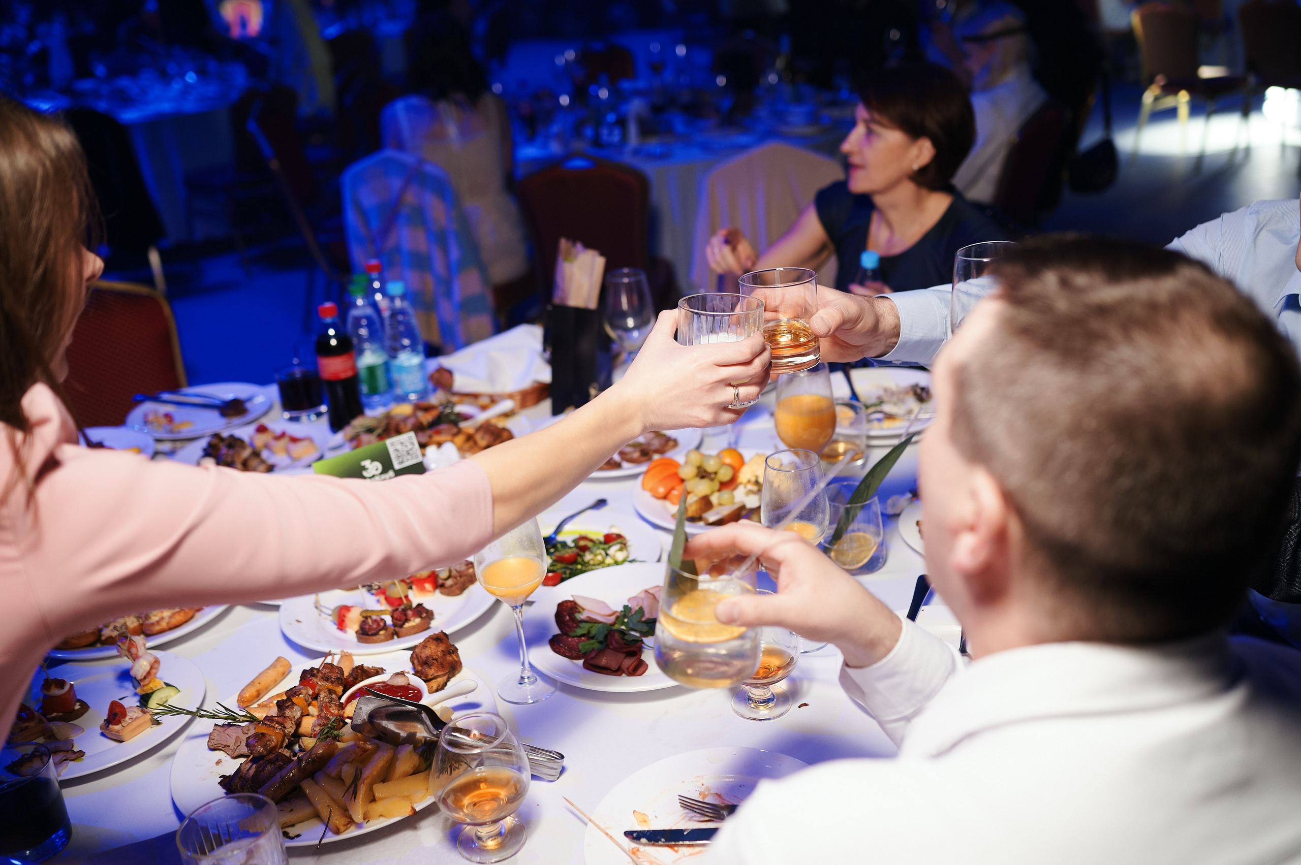 SoftClub. Репортажной фотограф Ариан