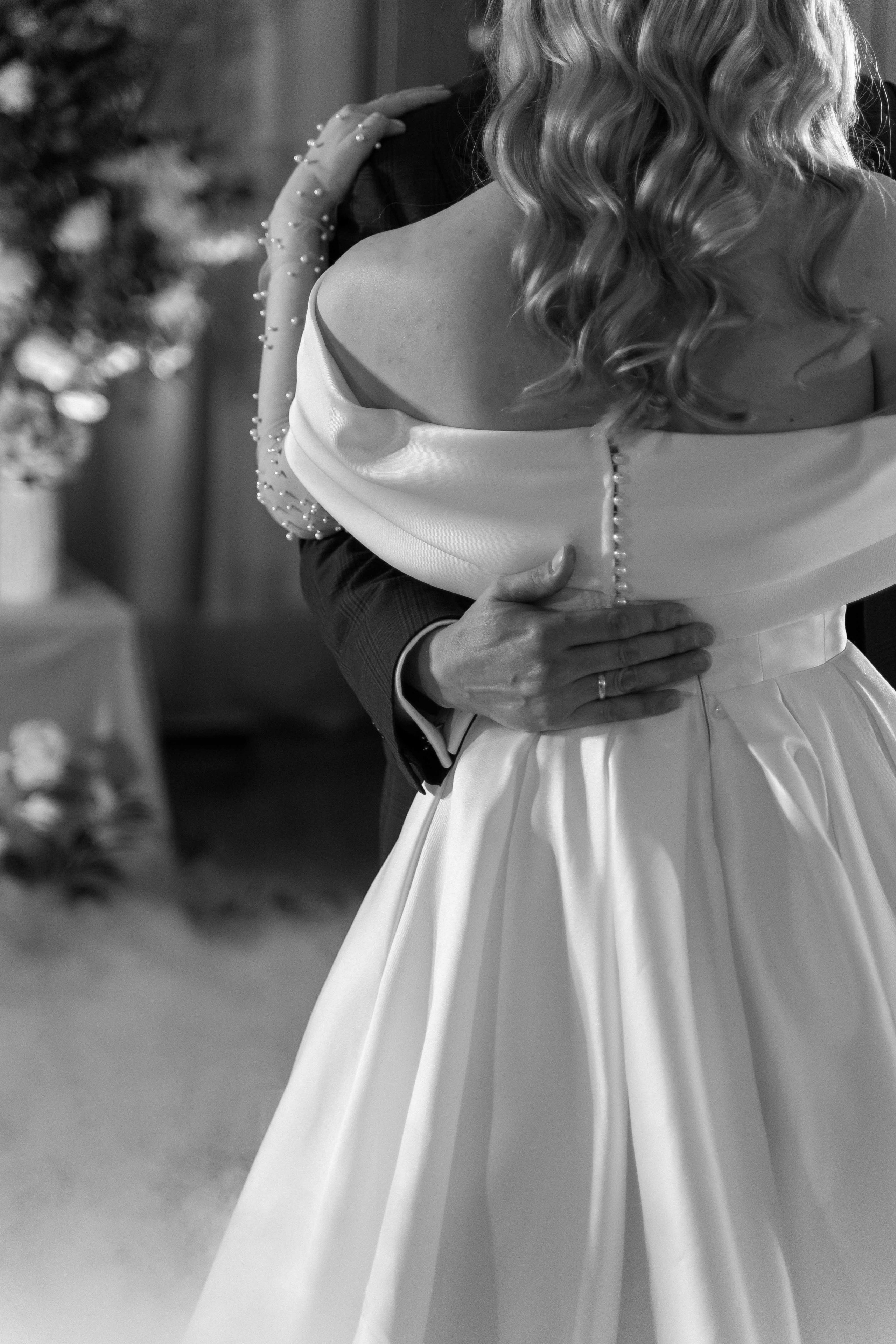 Осенняя свадьба в Москве. Фотограф и видеограф в Москве и Абу Даби Мария Кулагина