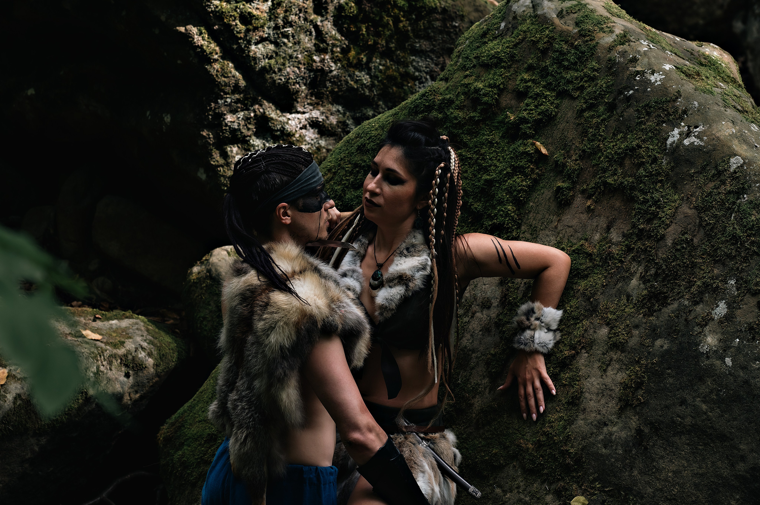 Love story. Портретный фотограф в Краснодаре Евгений Карпов