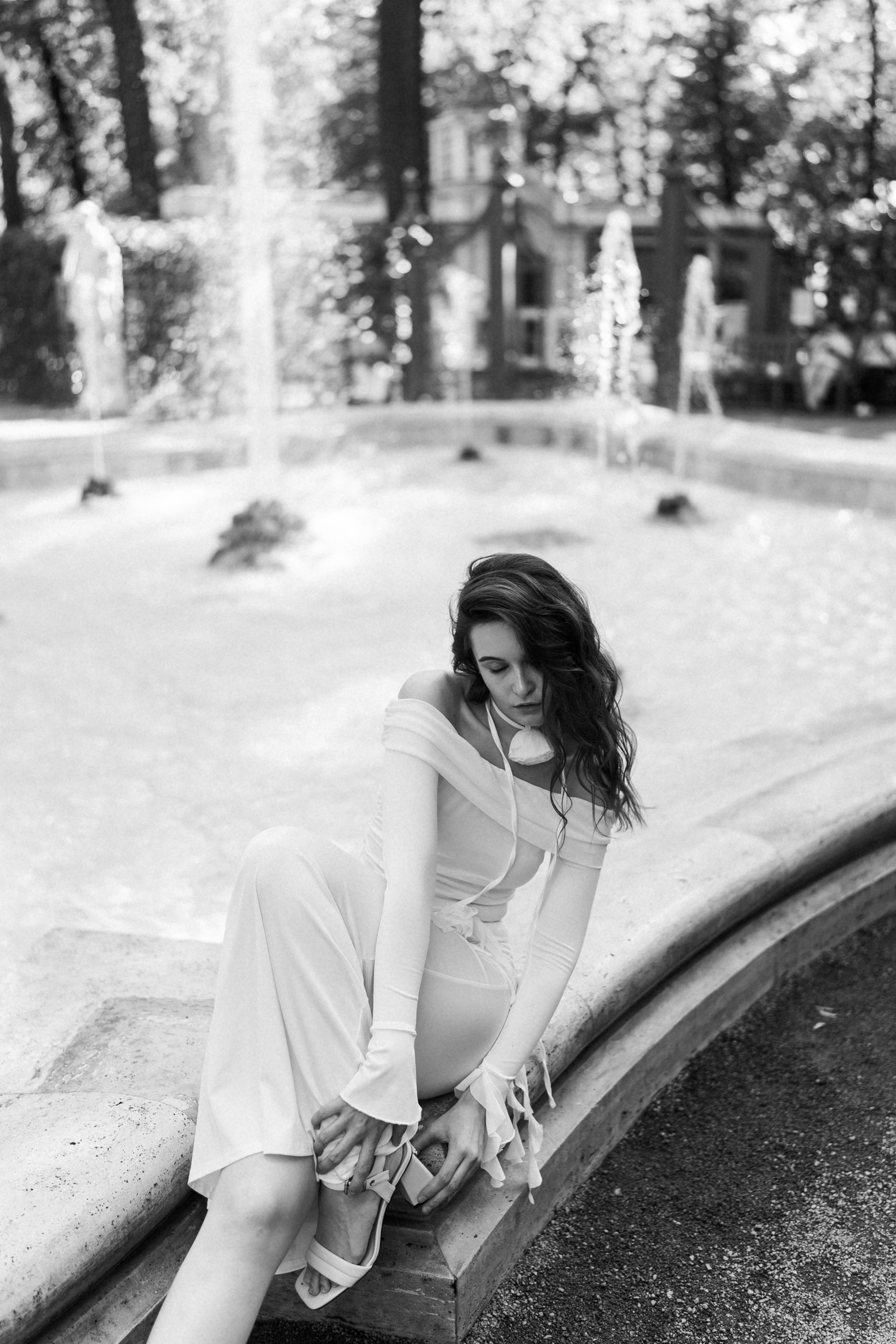 Мария. Фотограф в Санкт-Петербурге — Лучина Екатерина