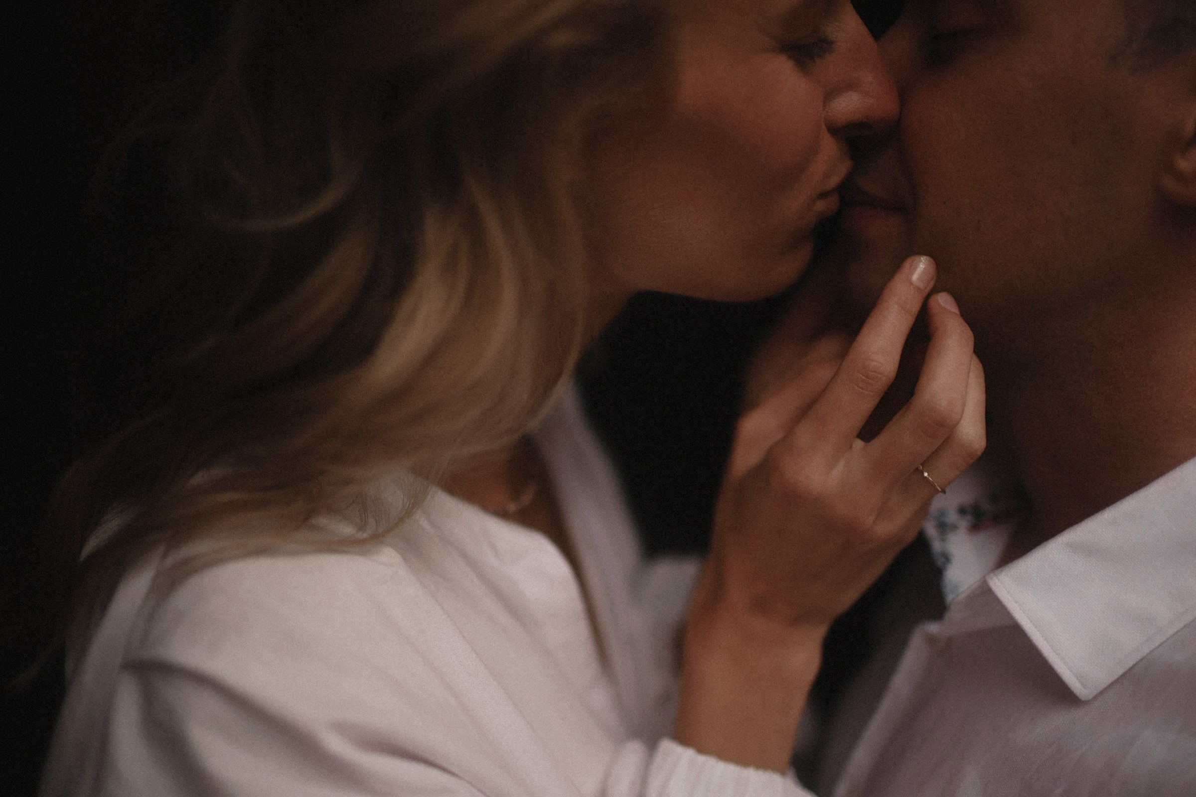 Наш первый раз. Свадебный и семейный фотограф Москва, Спб, Крым Игорь Сазонов