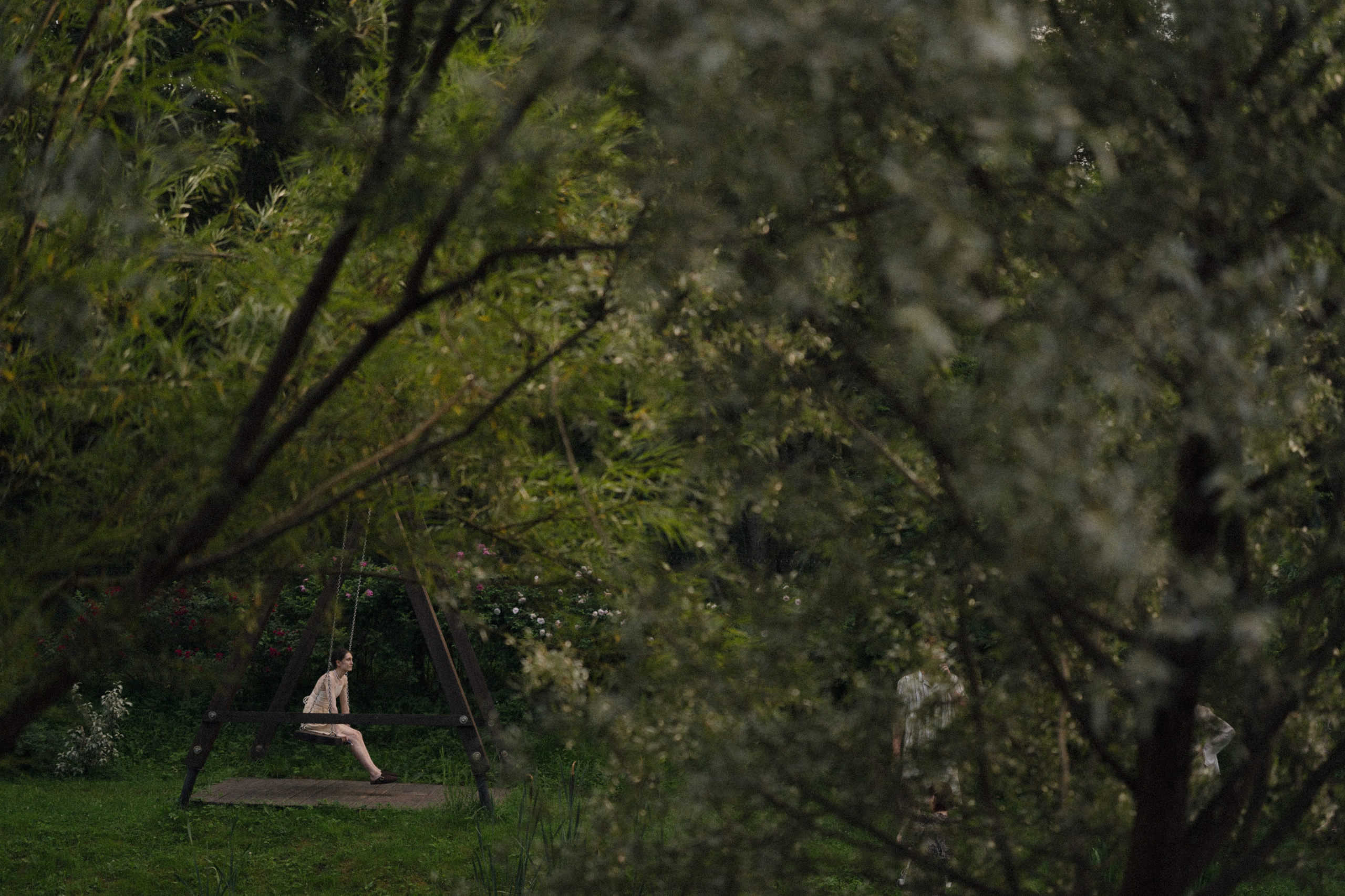 Forest Symphony. Фотограф в Санкт-Петербурге Александр Дымов