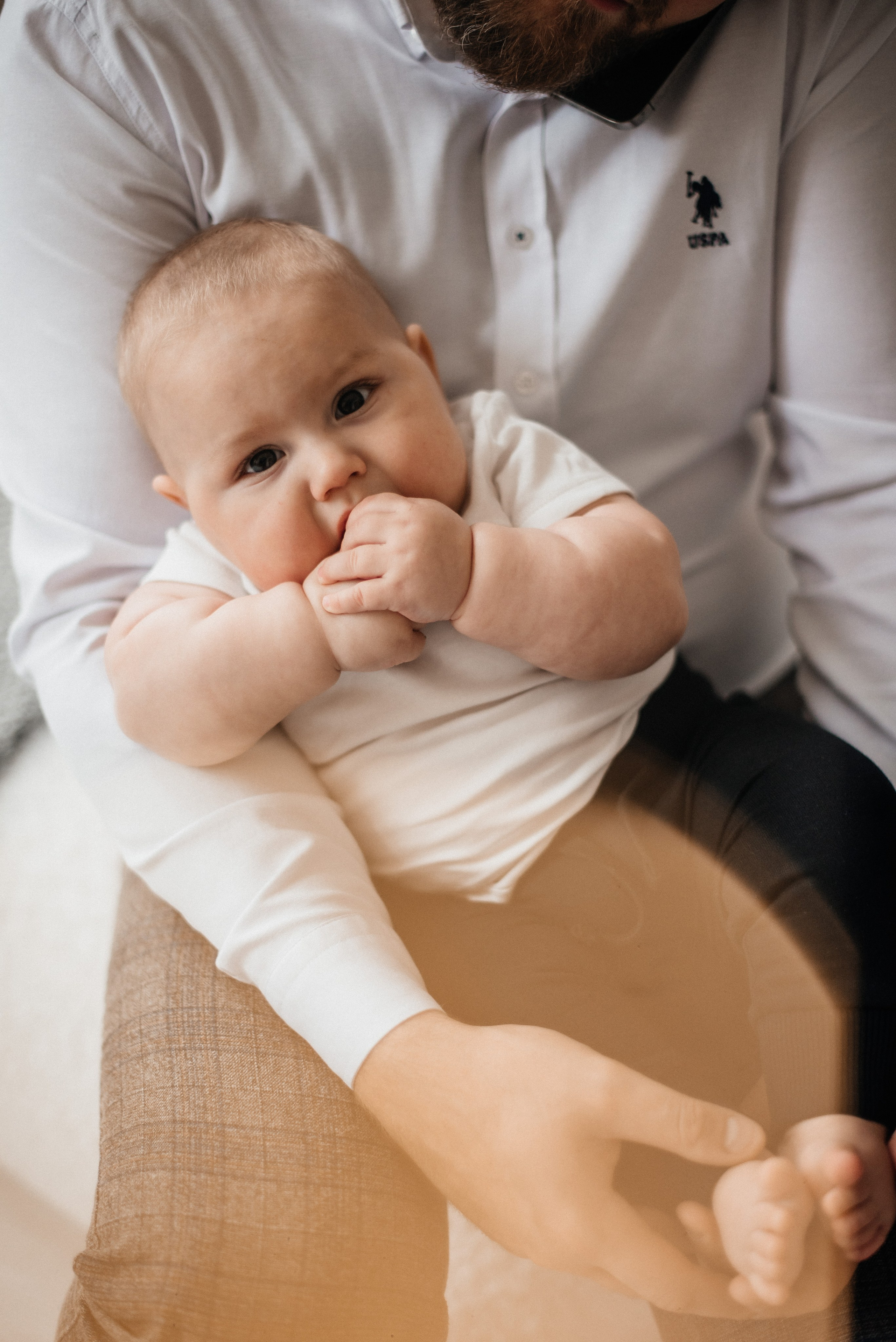 Новогодняя. Свадебный и семейный фотограф в Белгороде