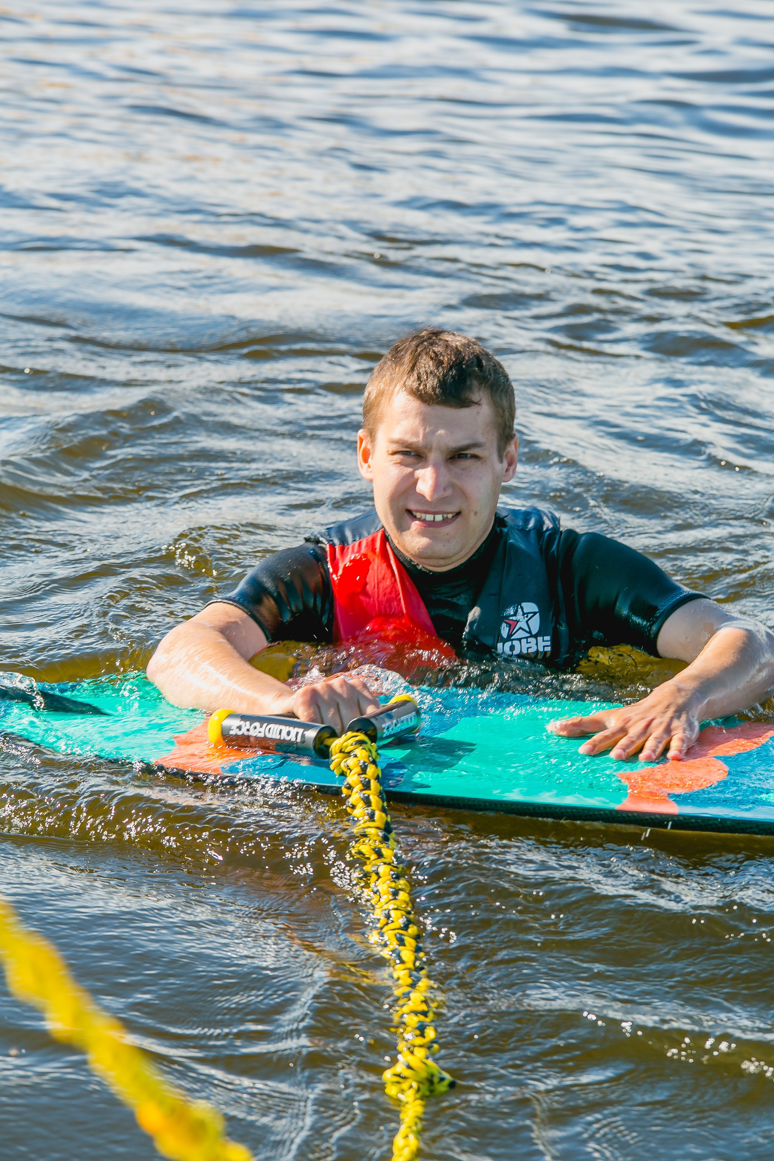 КОРПОРАТИВ ЛЕТО. Главная