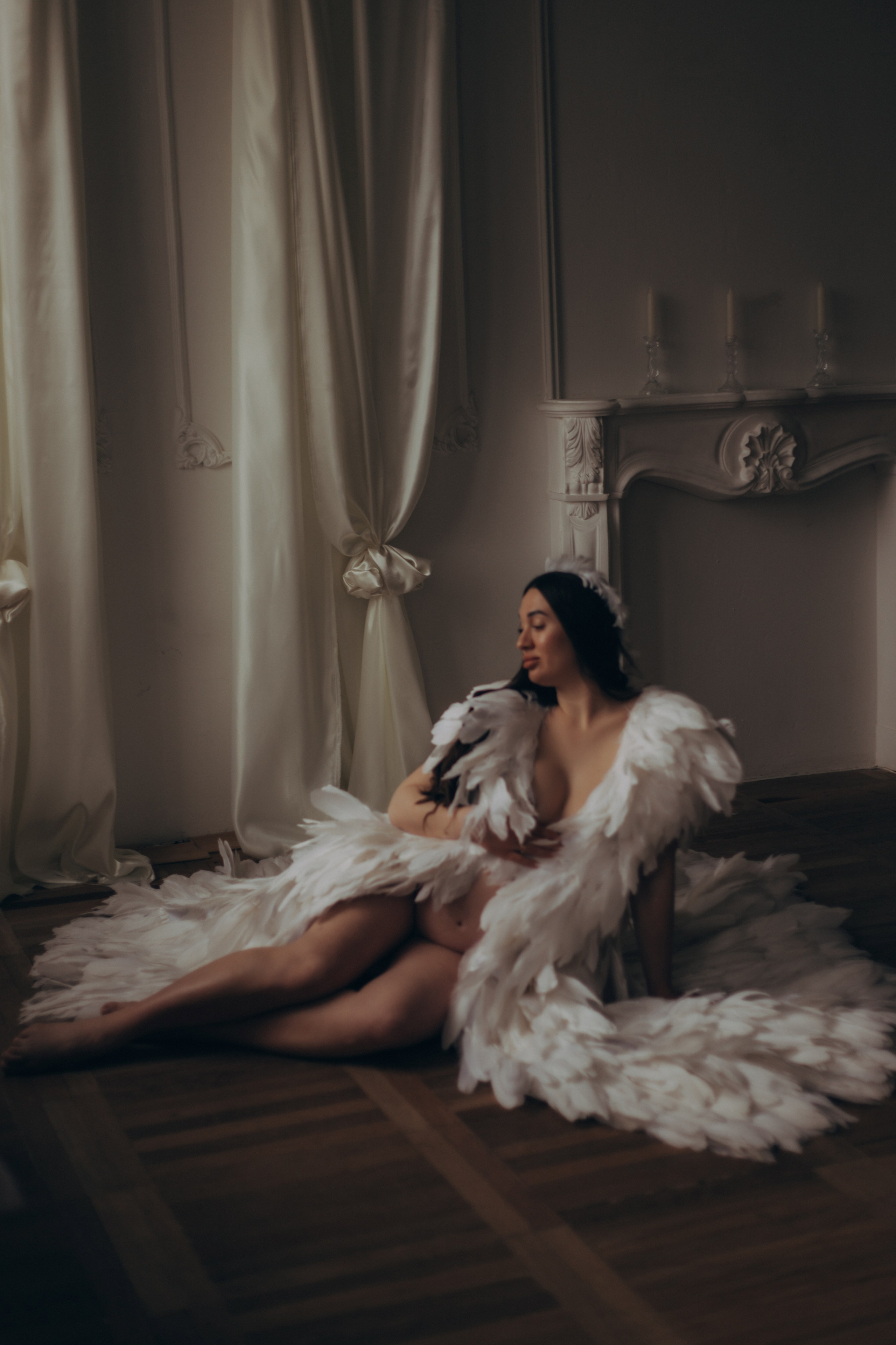 Нежная 💞. Семейный фотограф в г. Белгороде Ангелина Прокопенко