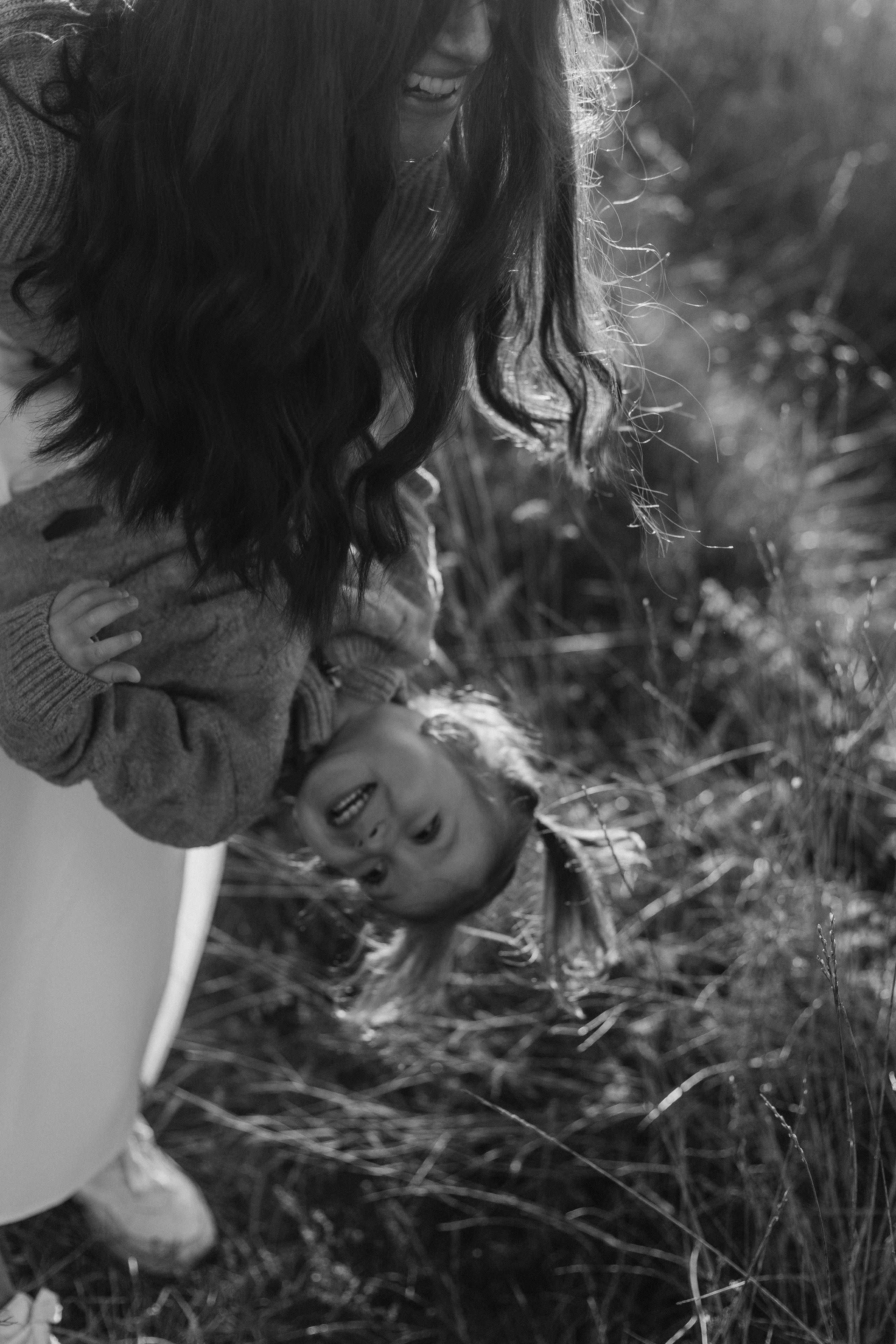 Семейная прогулка. Семейный фотограф в г. Белгороде Ангелина Прокопенко