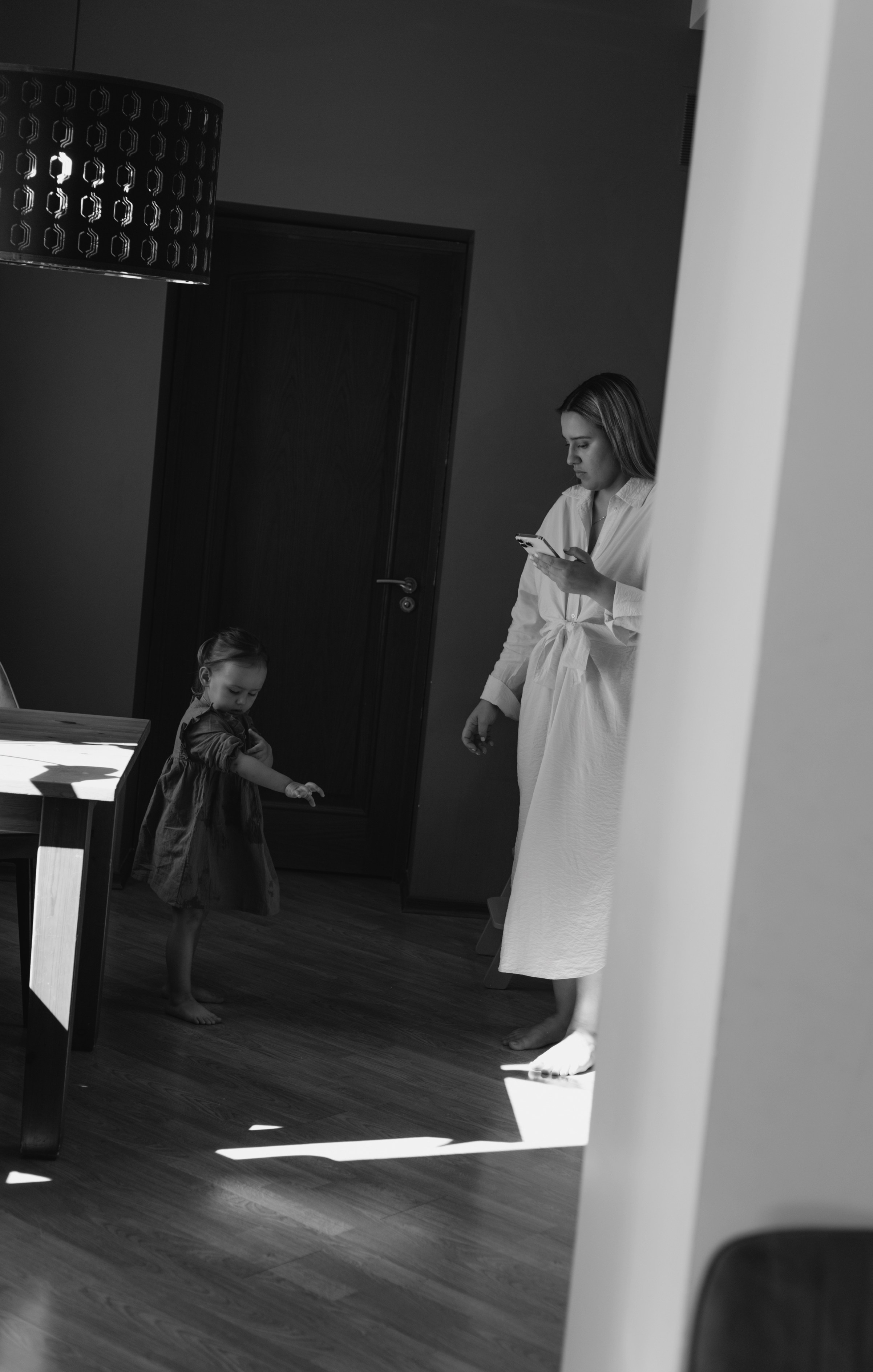 Домашняя съемка. Семейный фотограф в г. Белгороде Ангелина Прокопенко