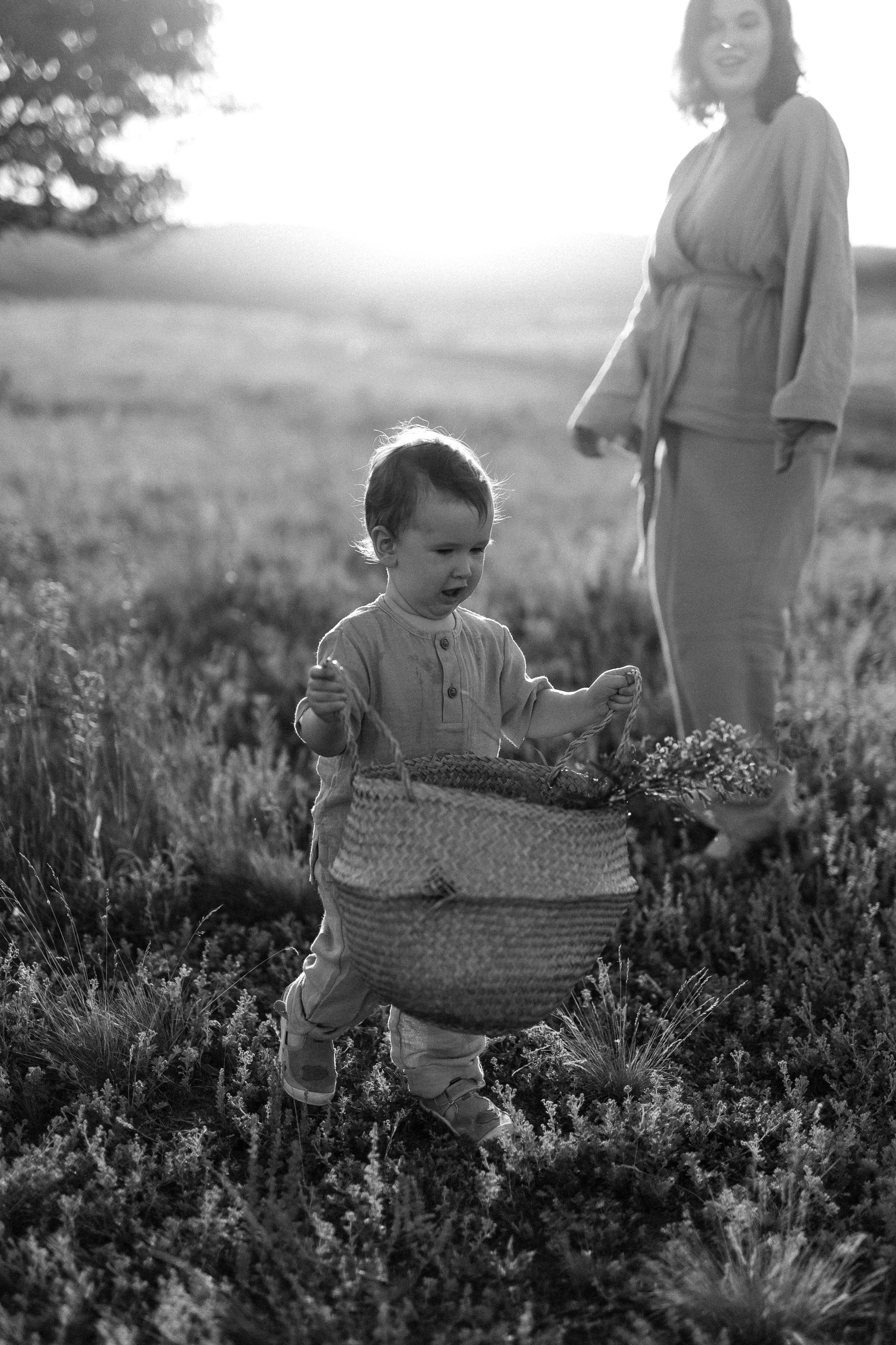 Семейные фотосессии. Фотограф в Саратове Мария Буршина