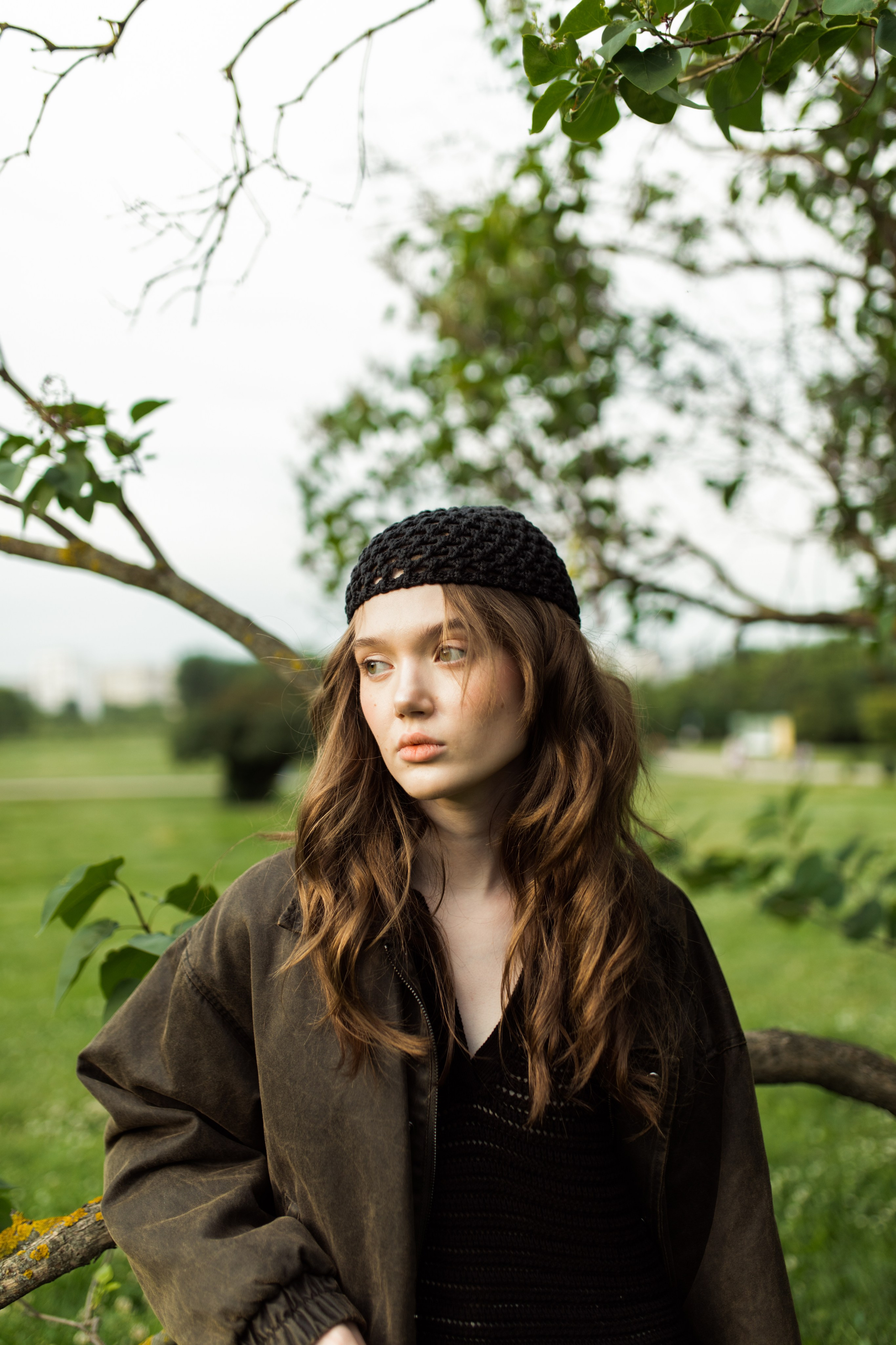 СОФА. Елизавета Федотова | фэшн-фотограф