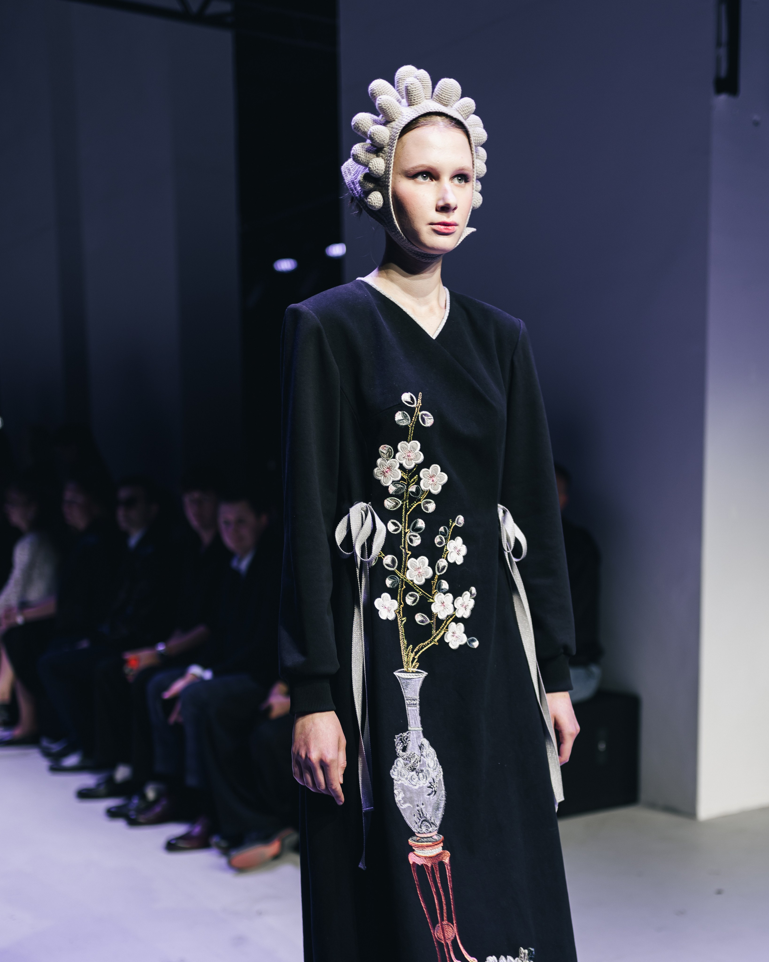 STAS LOPATKIN. Елизавета Федотова | фэшн-фотограф