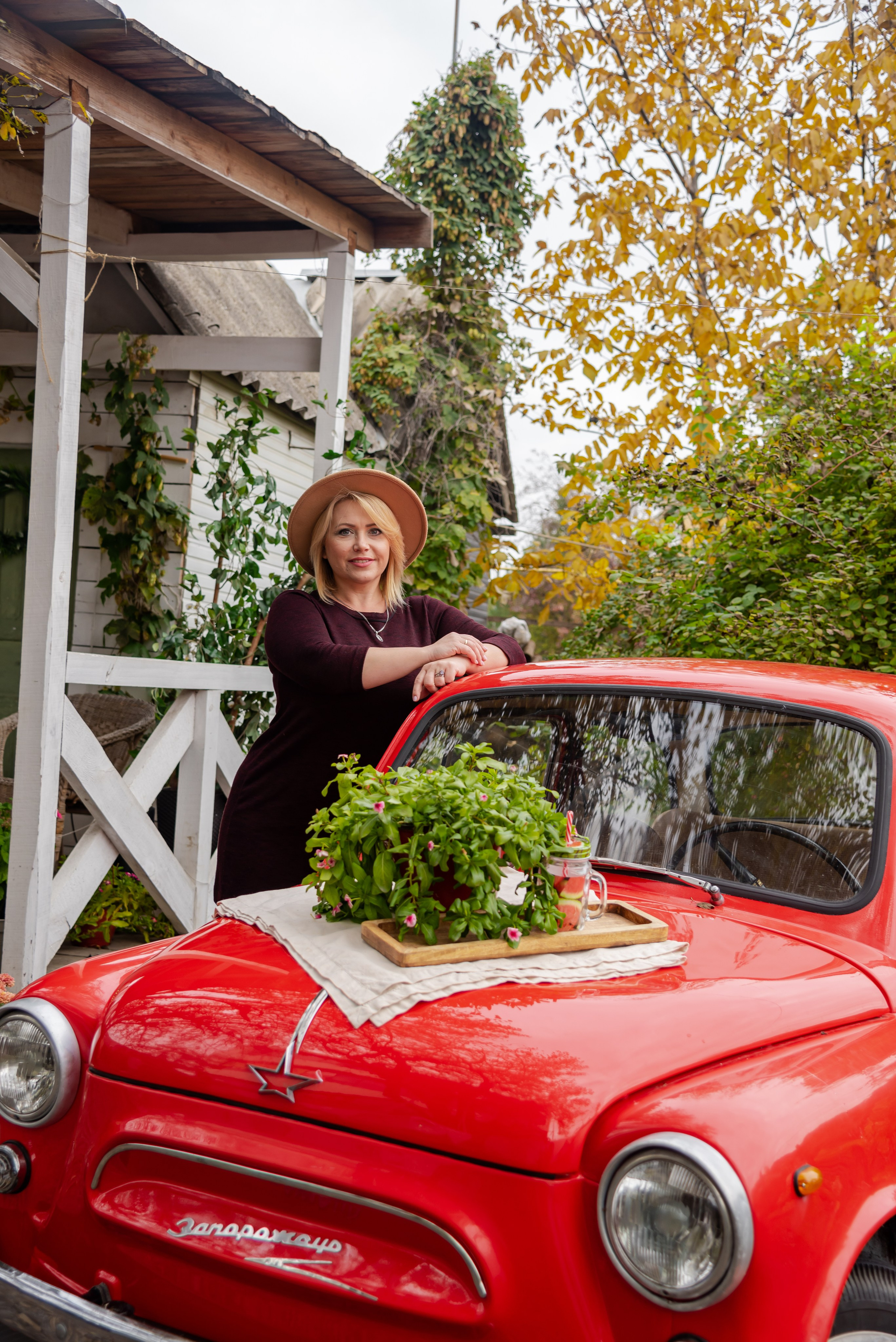 Авакадо. Фотограф Галина Нестерова