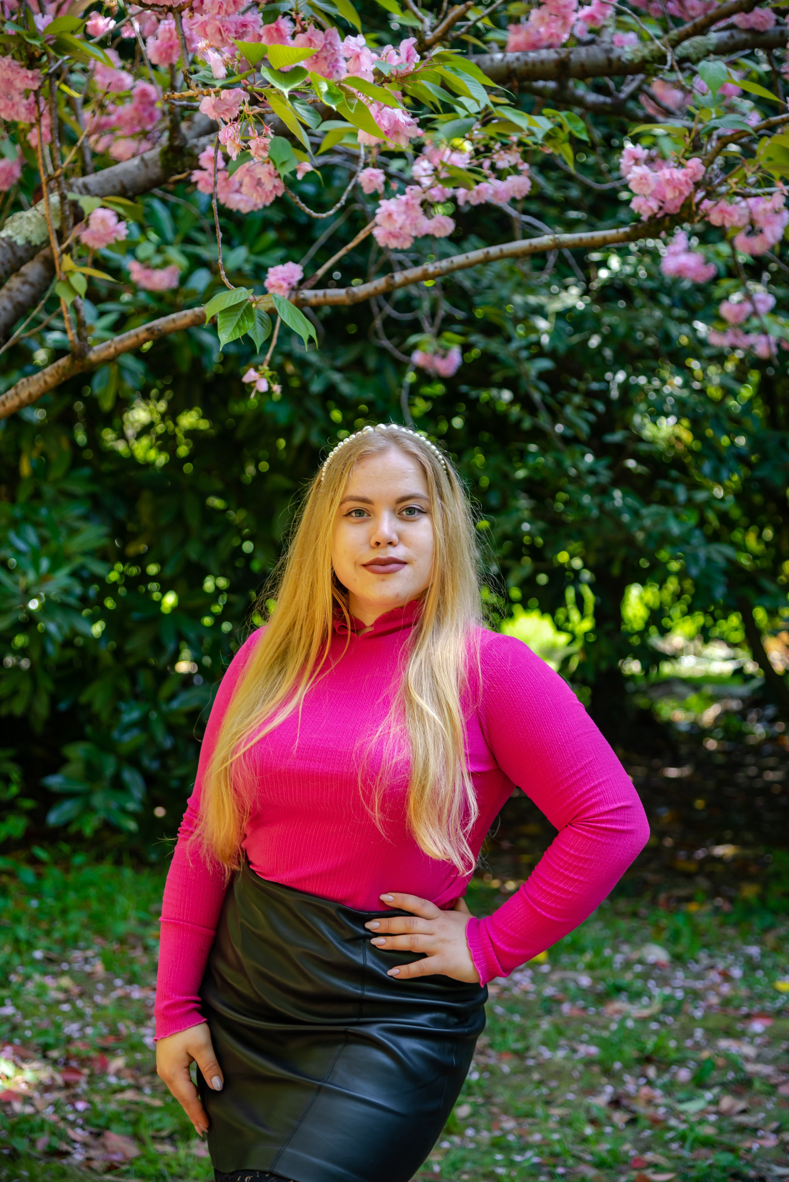 Южные Культуры. Фотограф Галина Нестерова